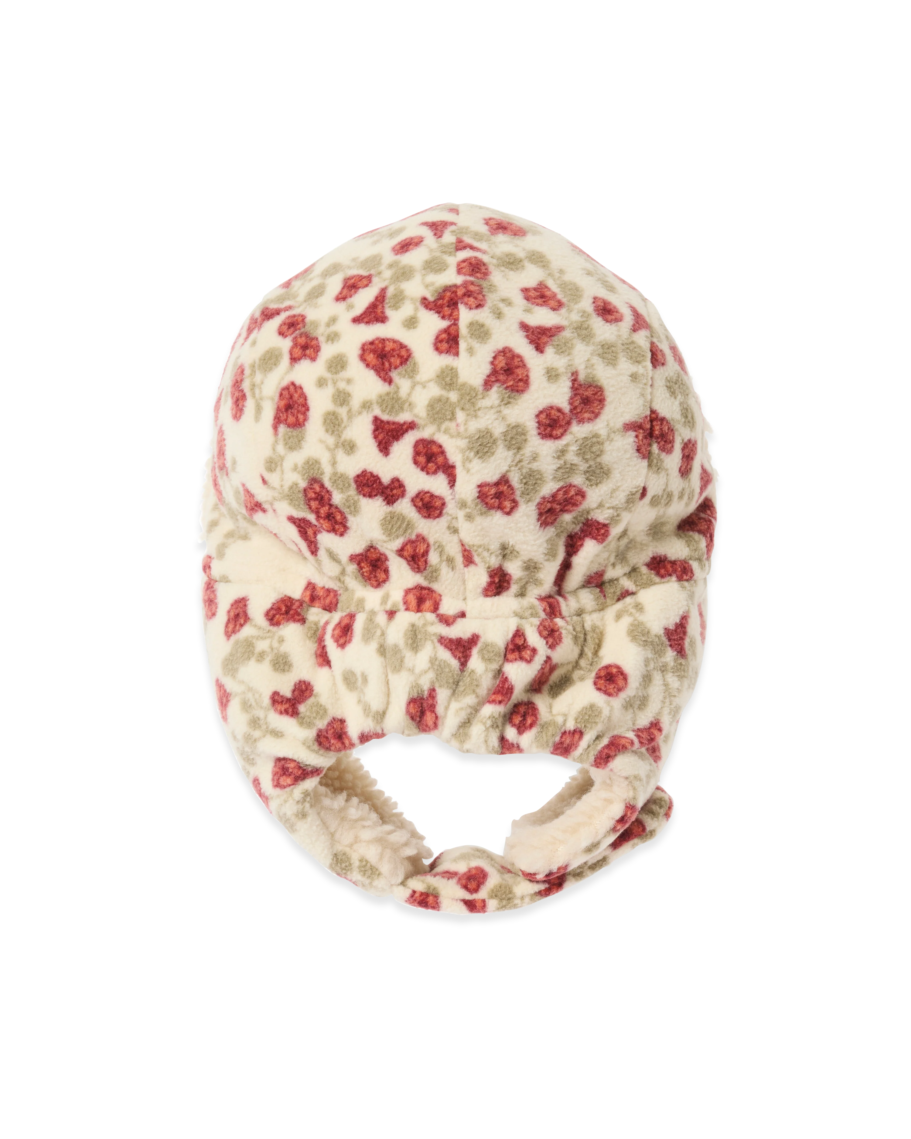 Aviator Fleece Hat - Image 3