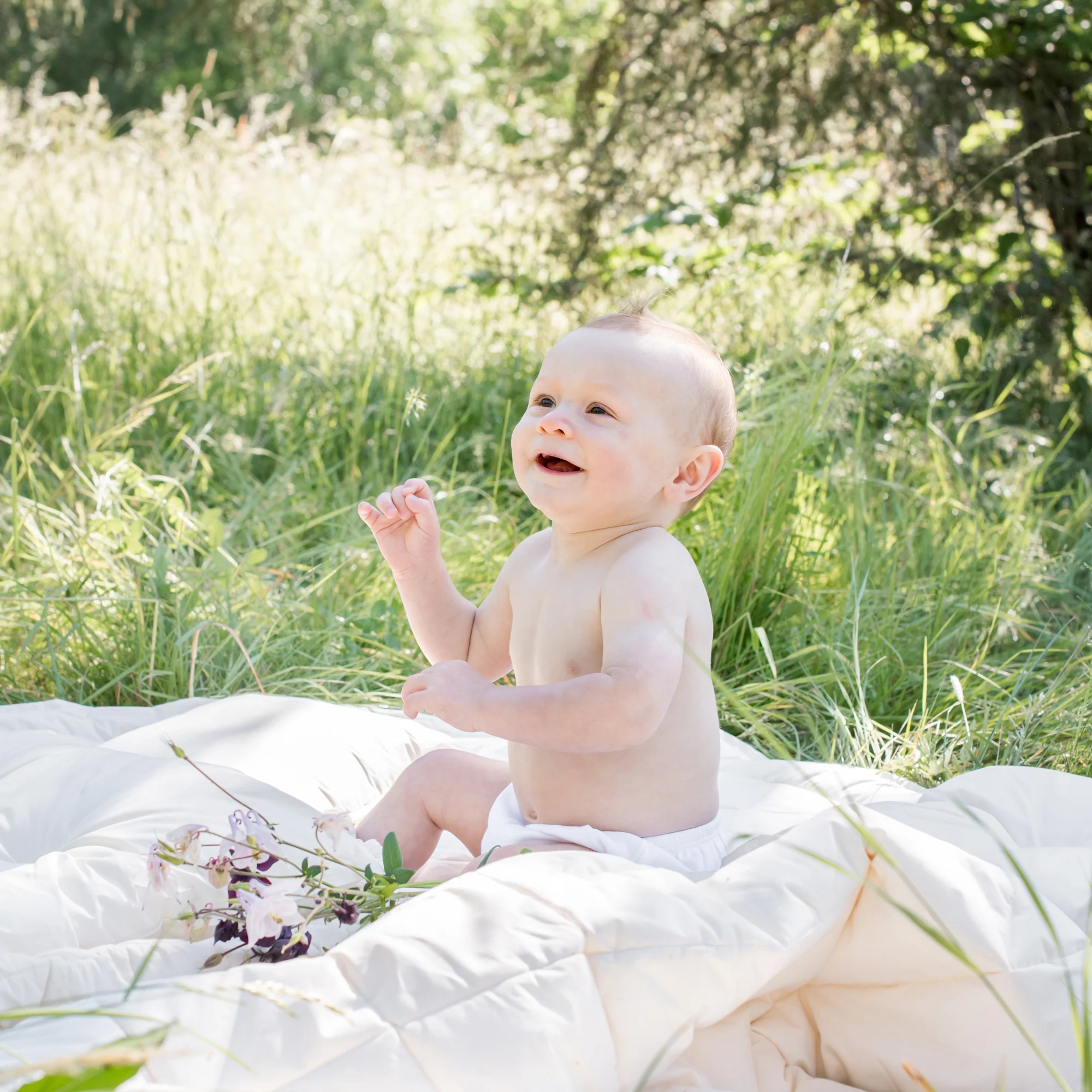 Summerville Organic - Duvet - Image 3