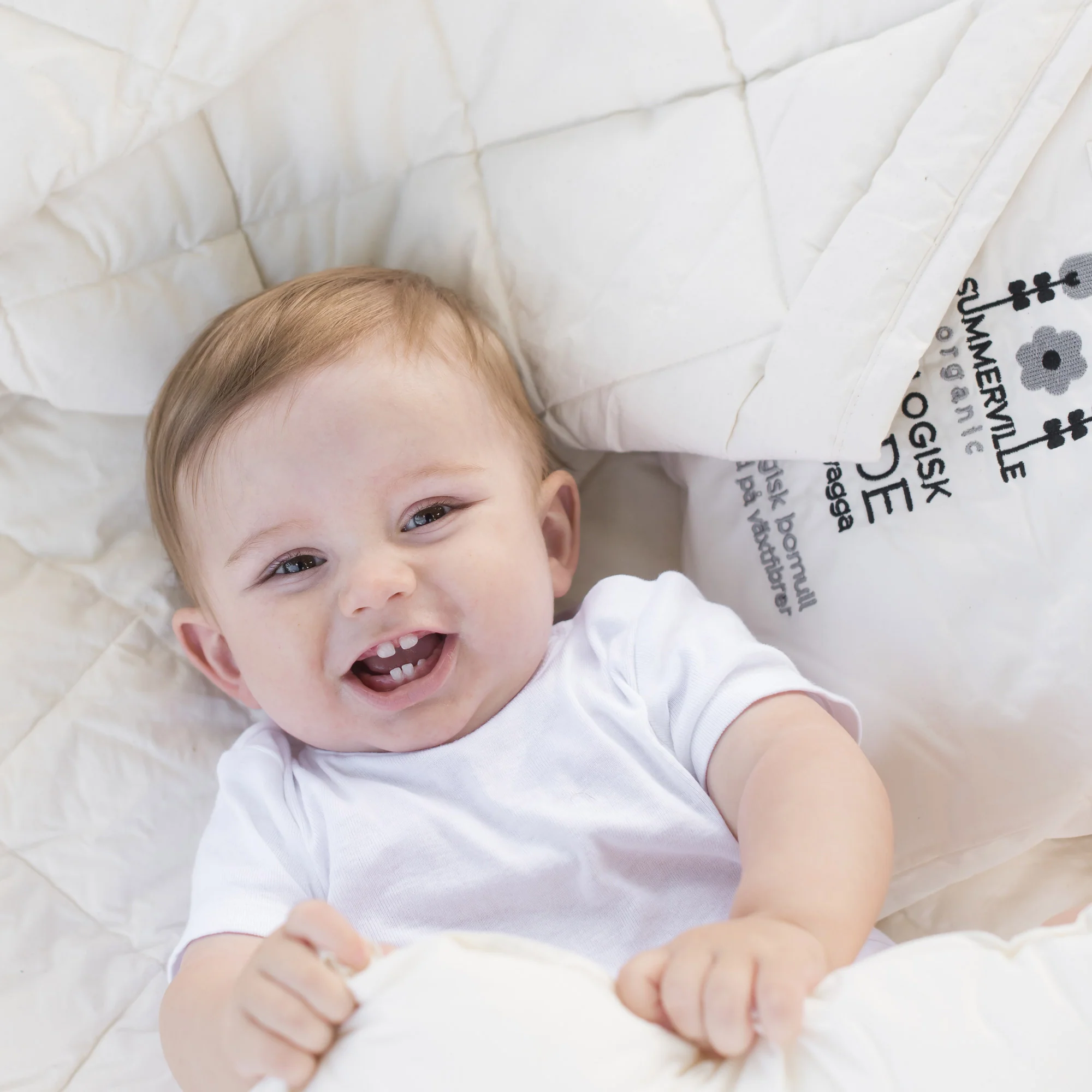 Summerville Organic - Pillow - Image 3