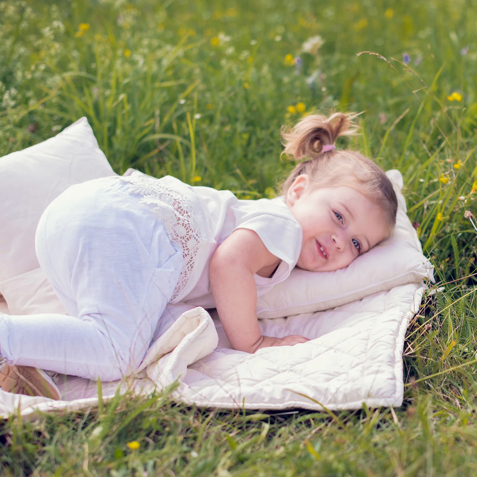 Summerville Organic - Pillow - Image 4