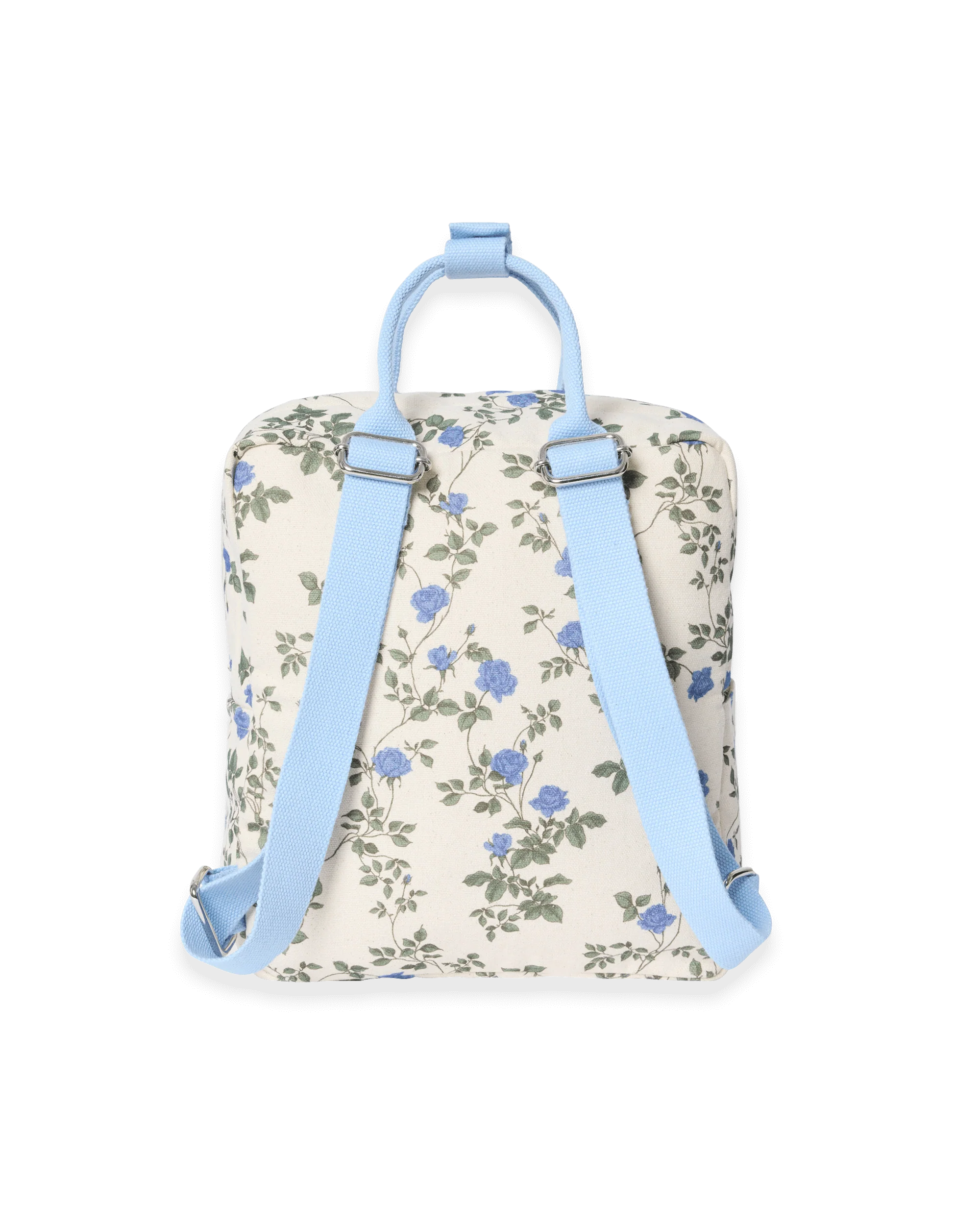 Canvas Backpack - Image 4