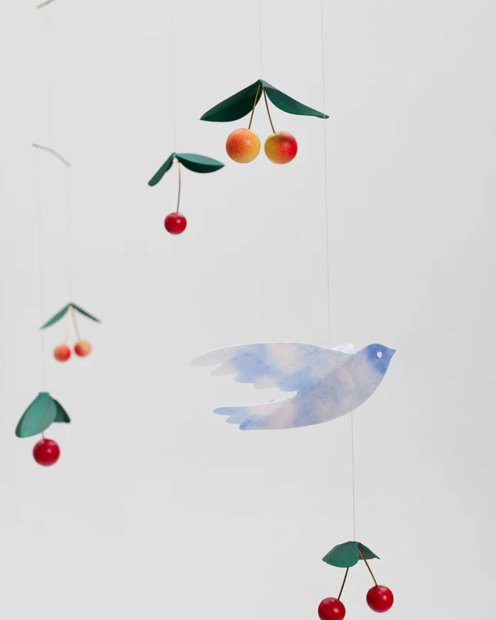 Cherry Bird - Image 4