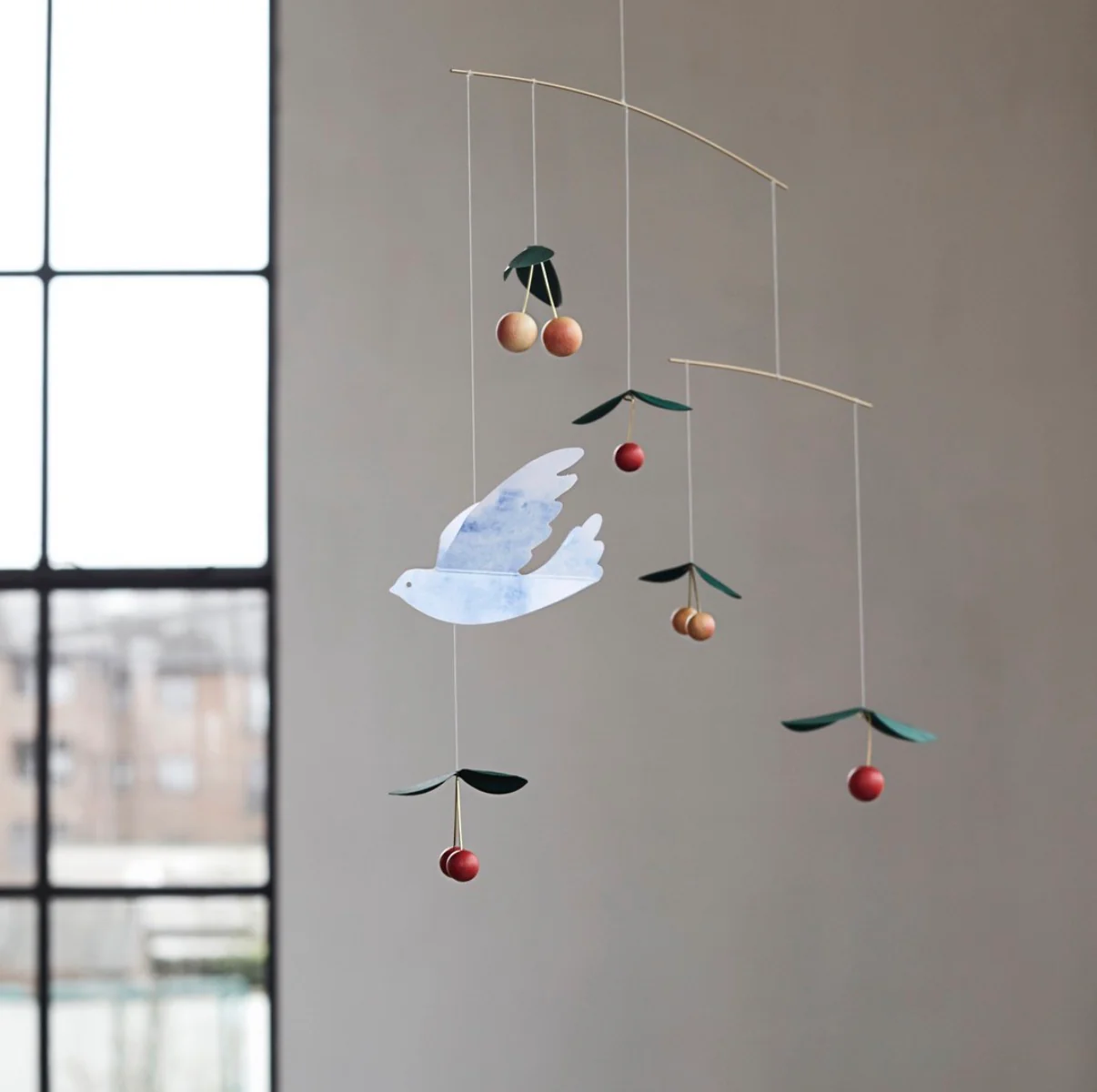 Cherry Bird - Image 5