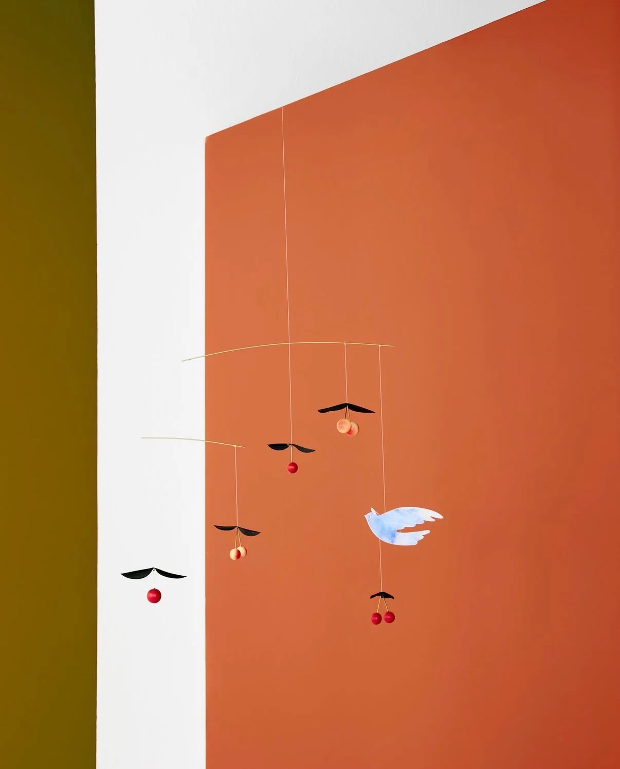 Cherry Bird - Image 6