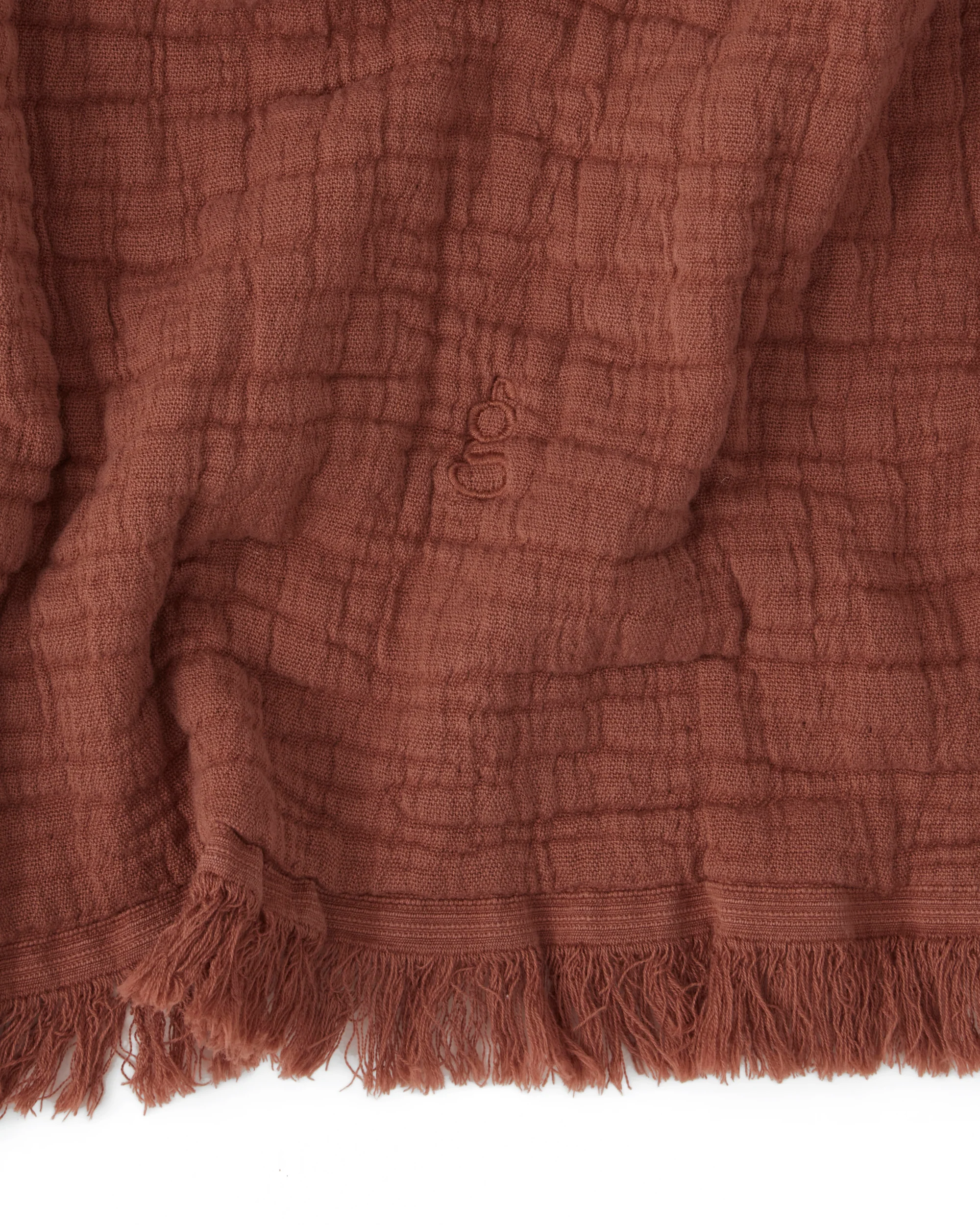 Cotton Mellow Blanket - Image 4