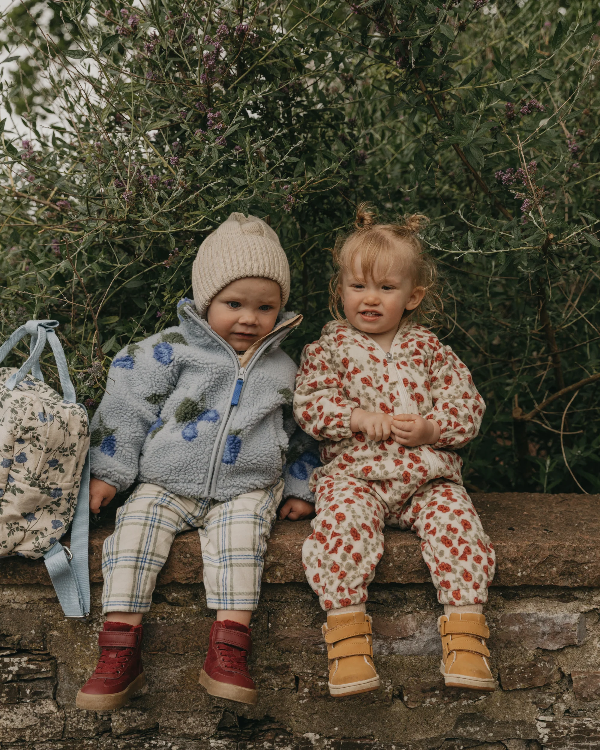 Flannel Trousers - Image 4