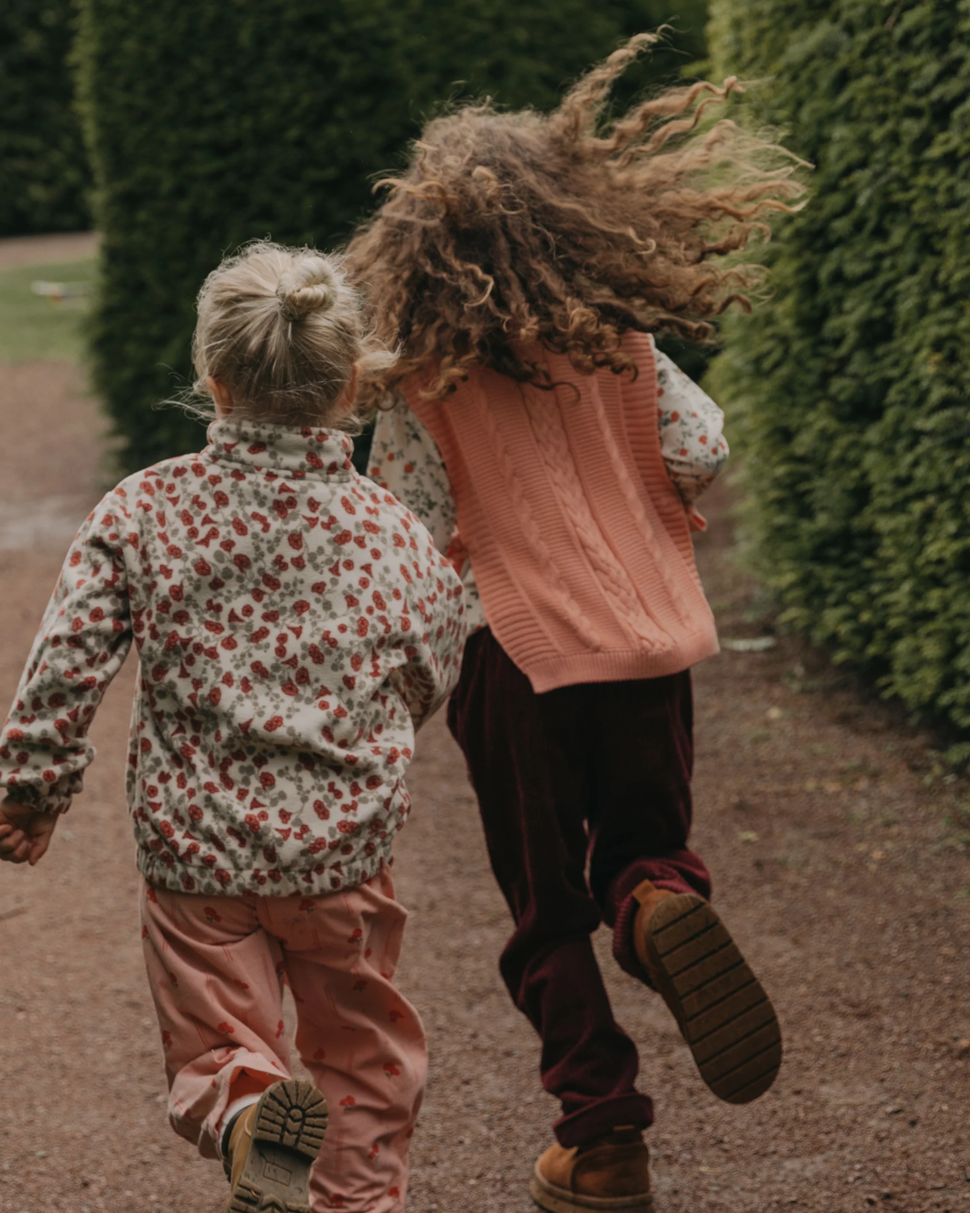 Fleece Jacket - Image 3