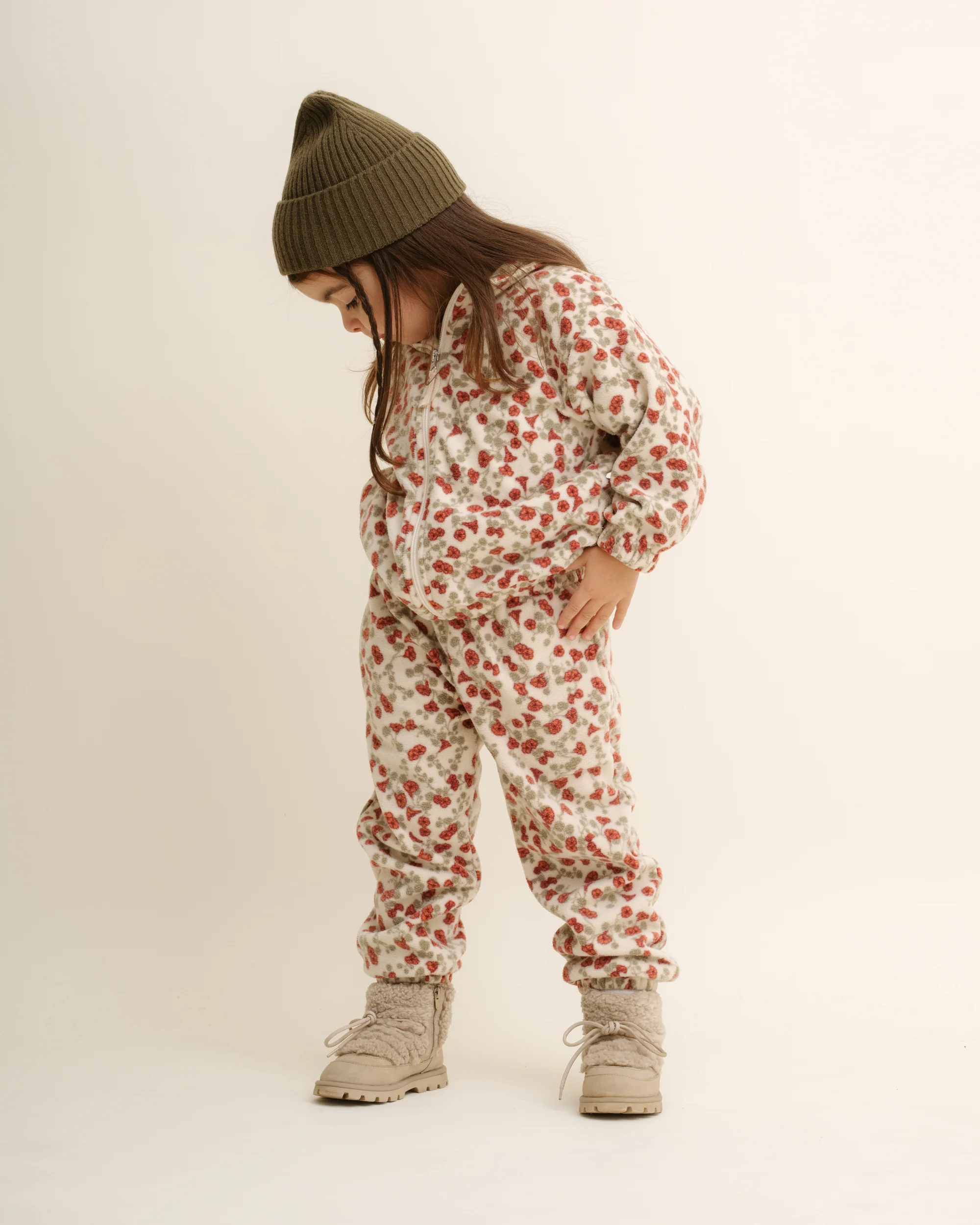 Fleece Jacket - Image 4