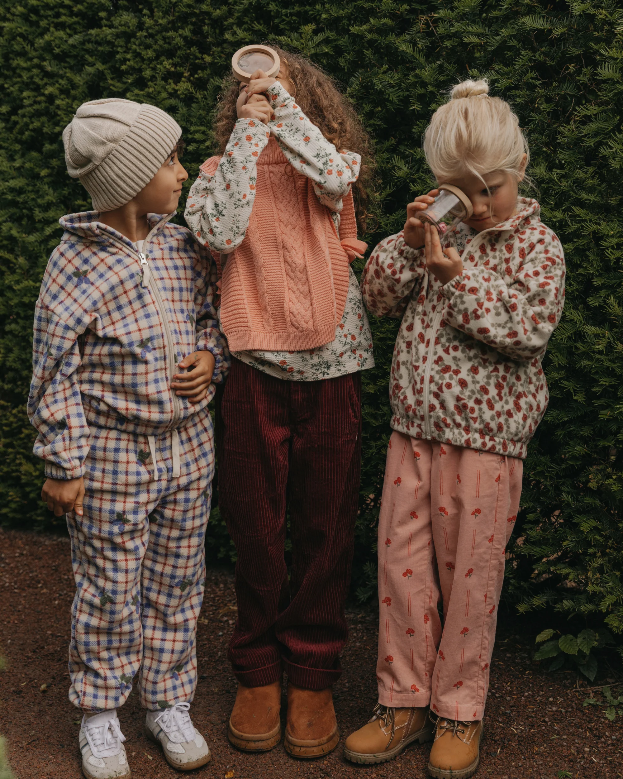 Fleece Jacket - Image 5