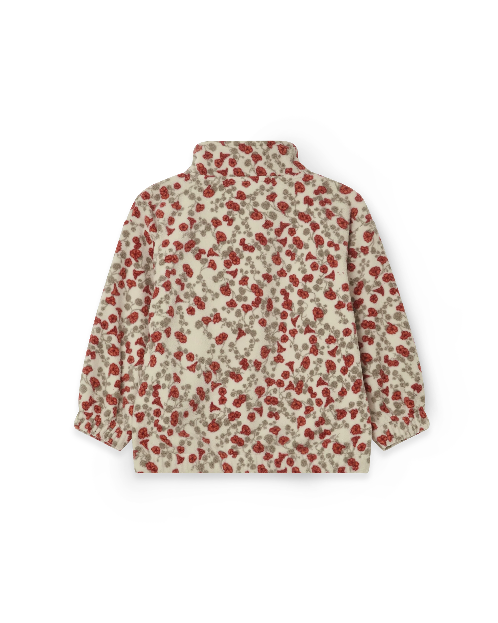 Fleece Jacket - Image 6