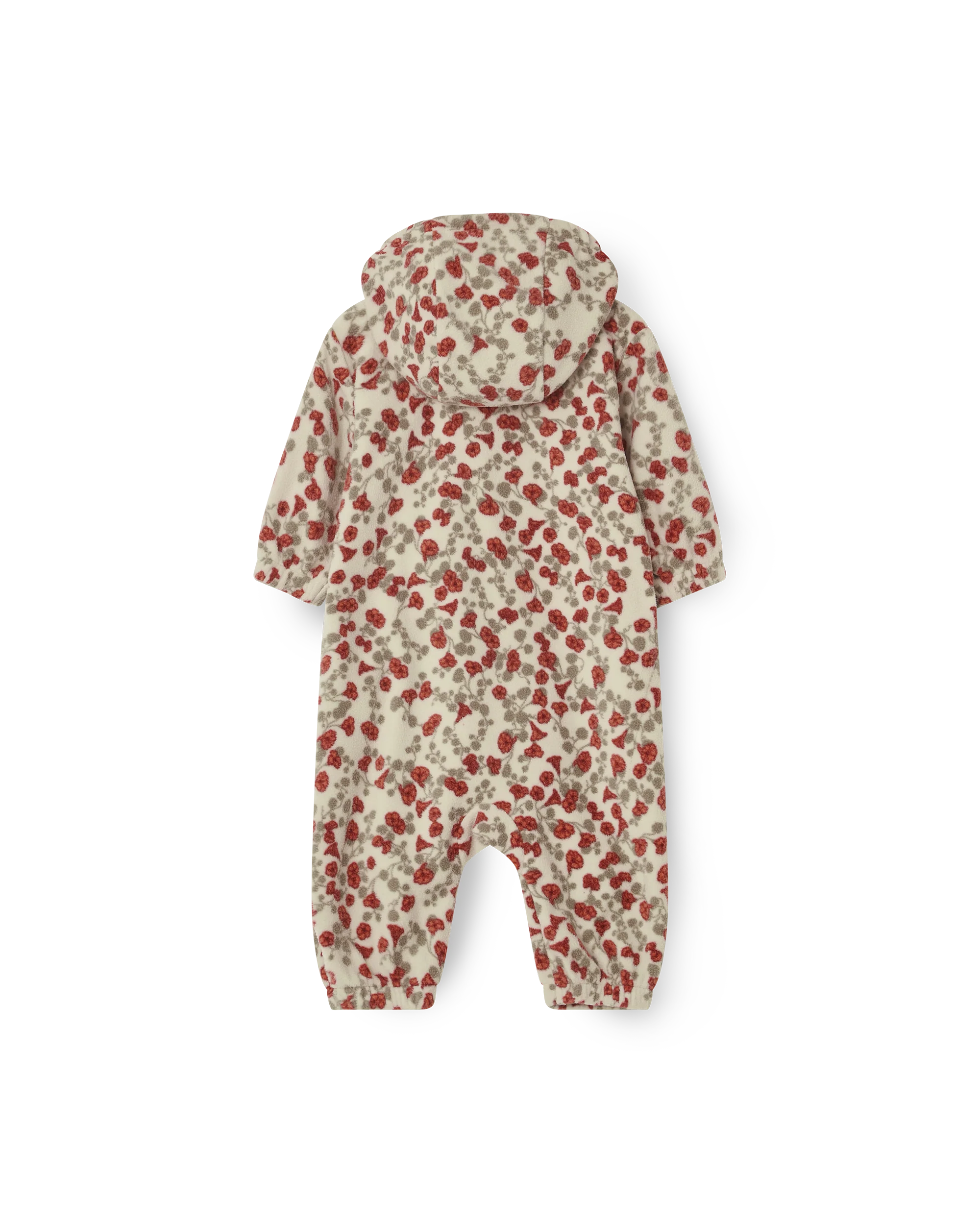 Fleece Onesie - Image 4