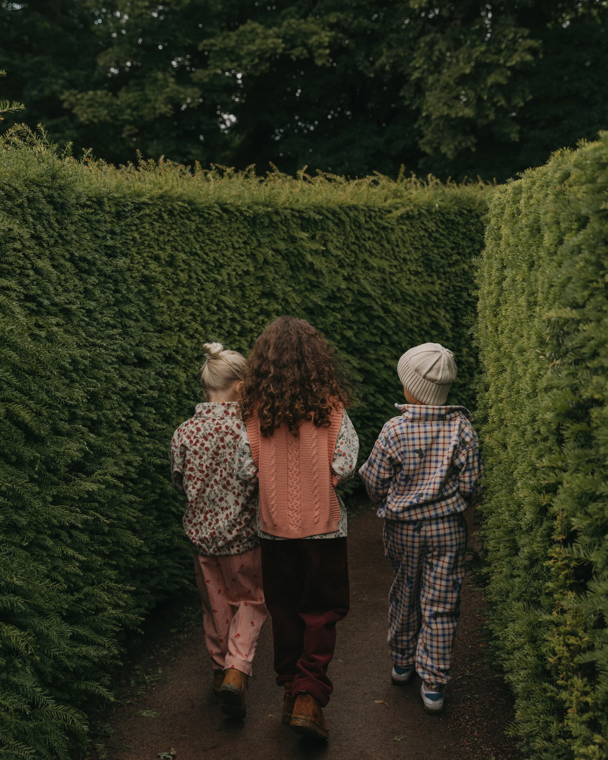 Fleece Pants - Image 3