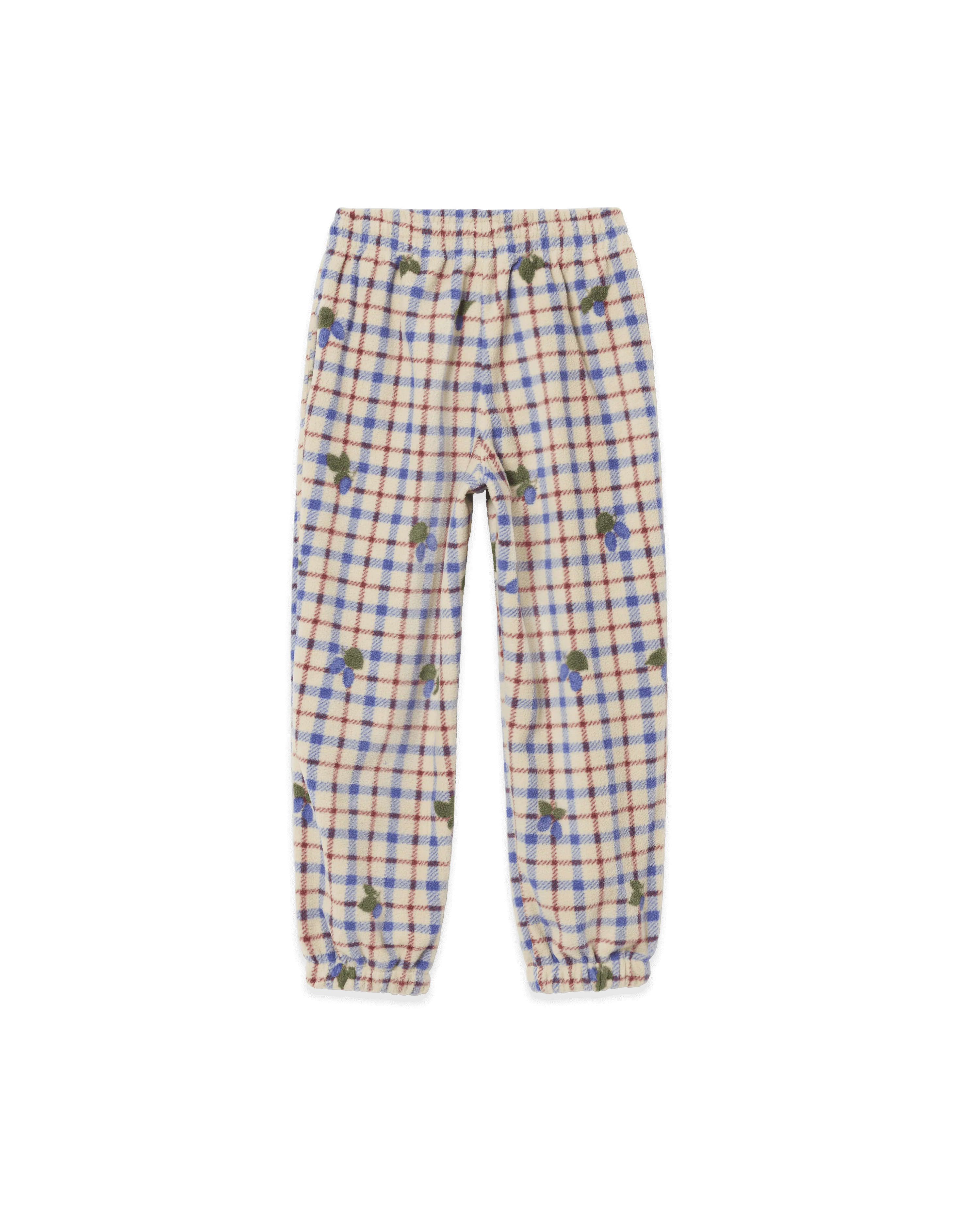 Fleece Pants - Image 4