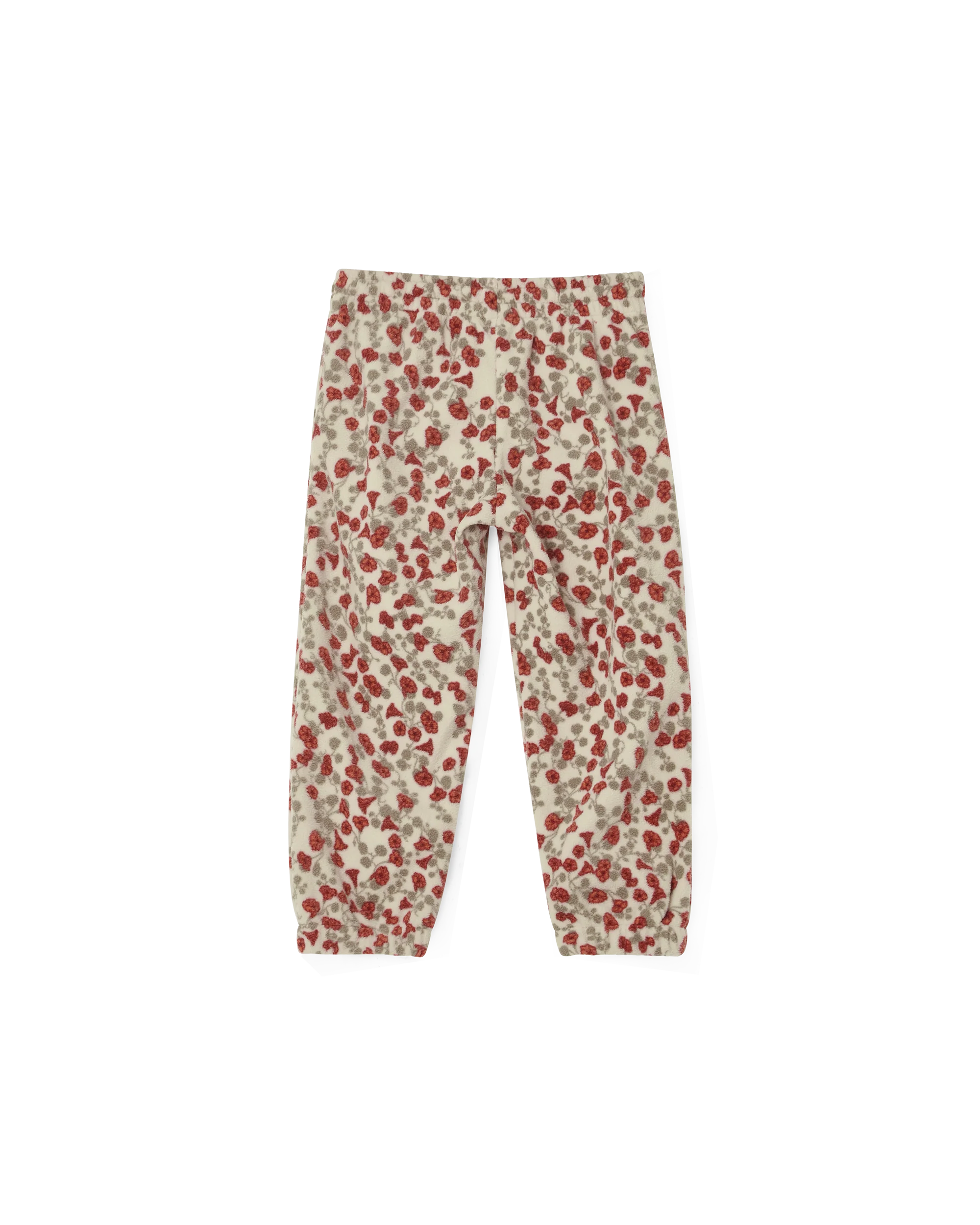 Fleece Pants - Image 3