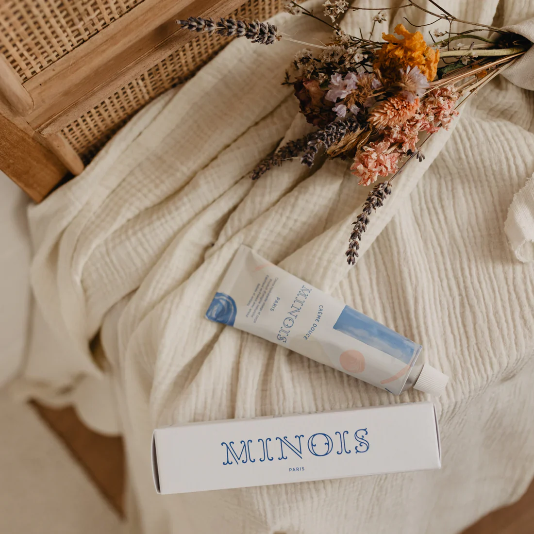 Gentle Cream - Image 3