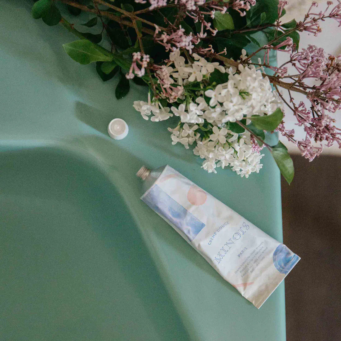 Gentle Cream - Image 4