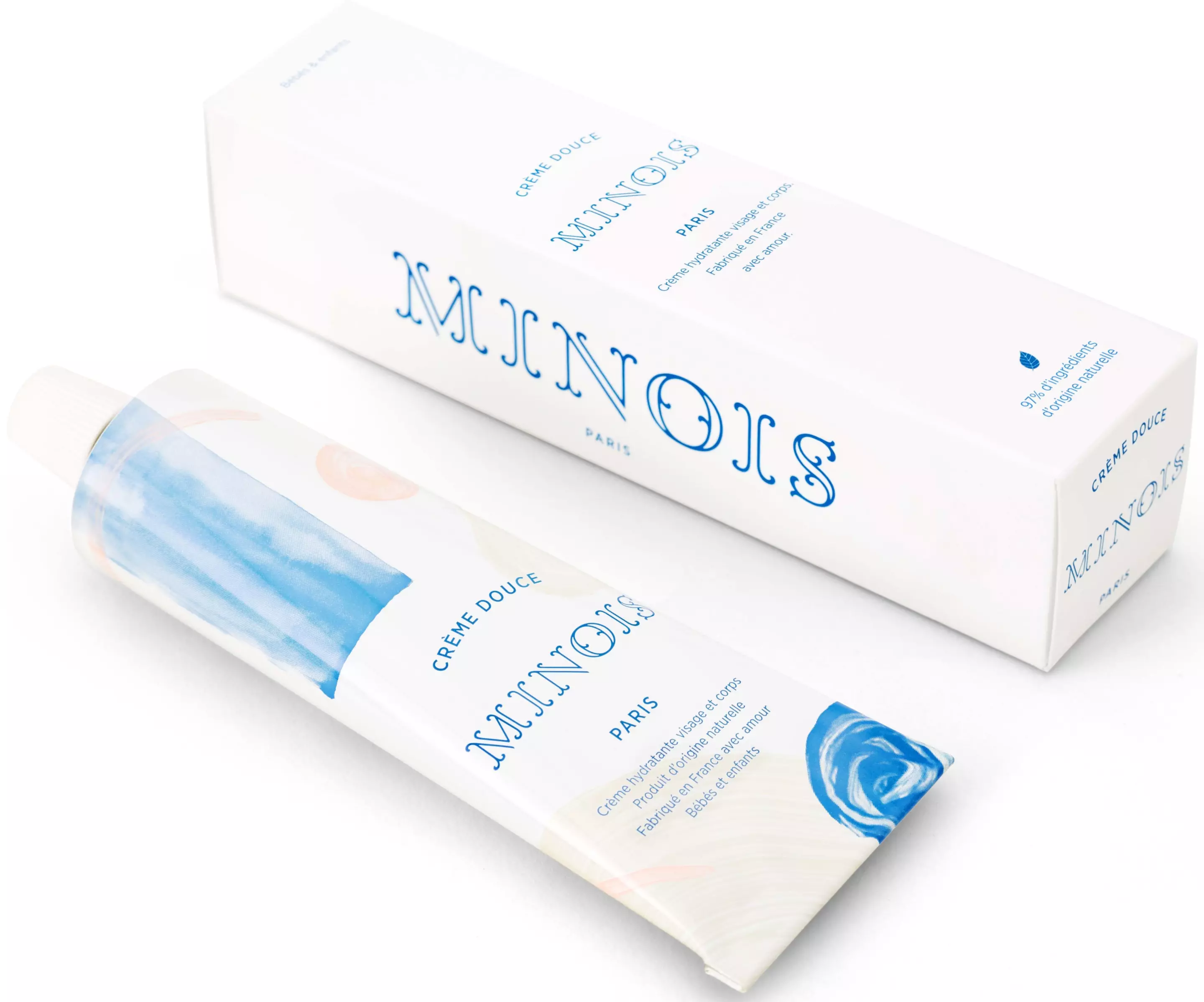 Gentle Cream - Image 7