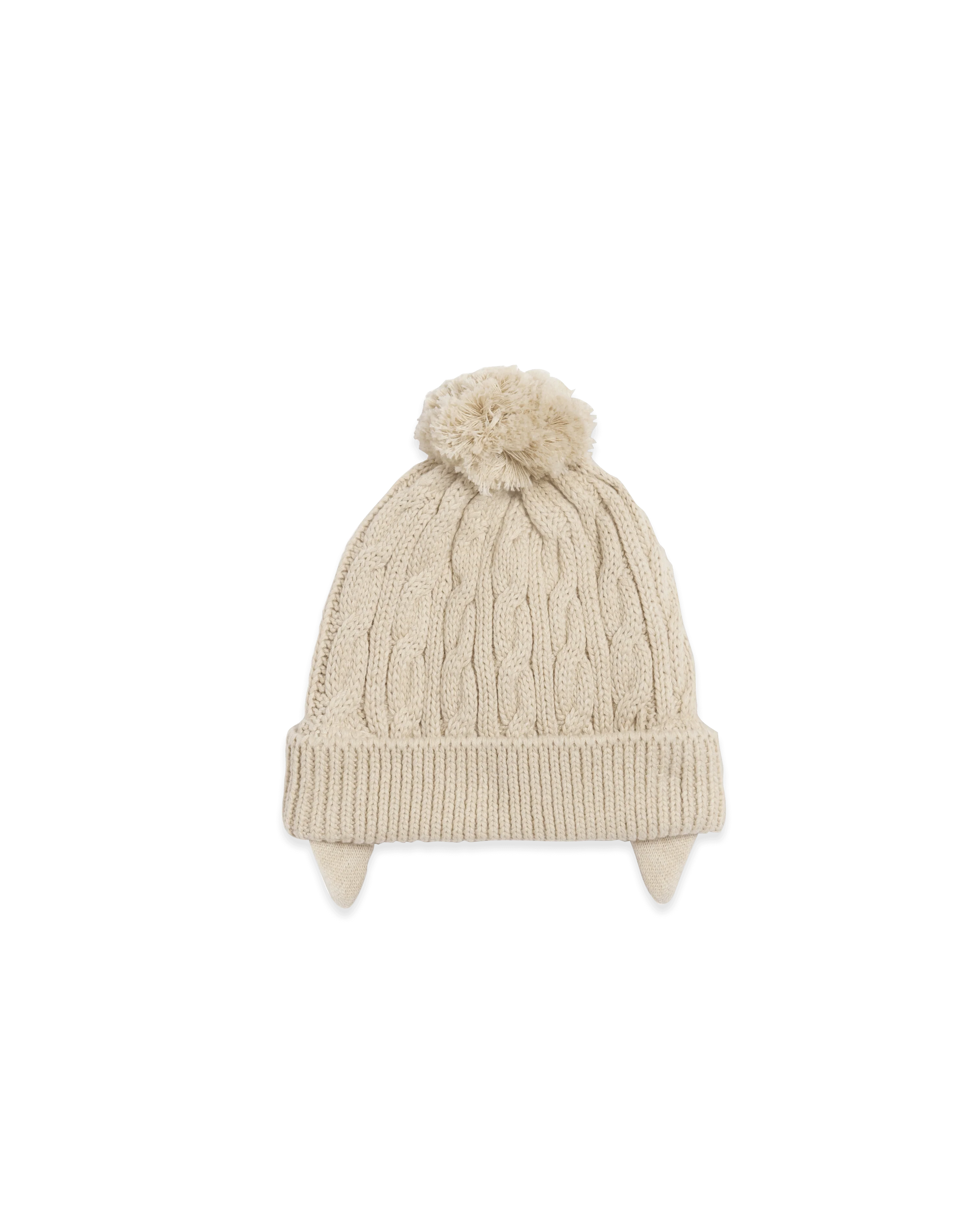 Knitted Beanie Baby - Image 4