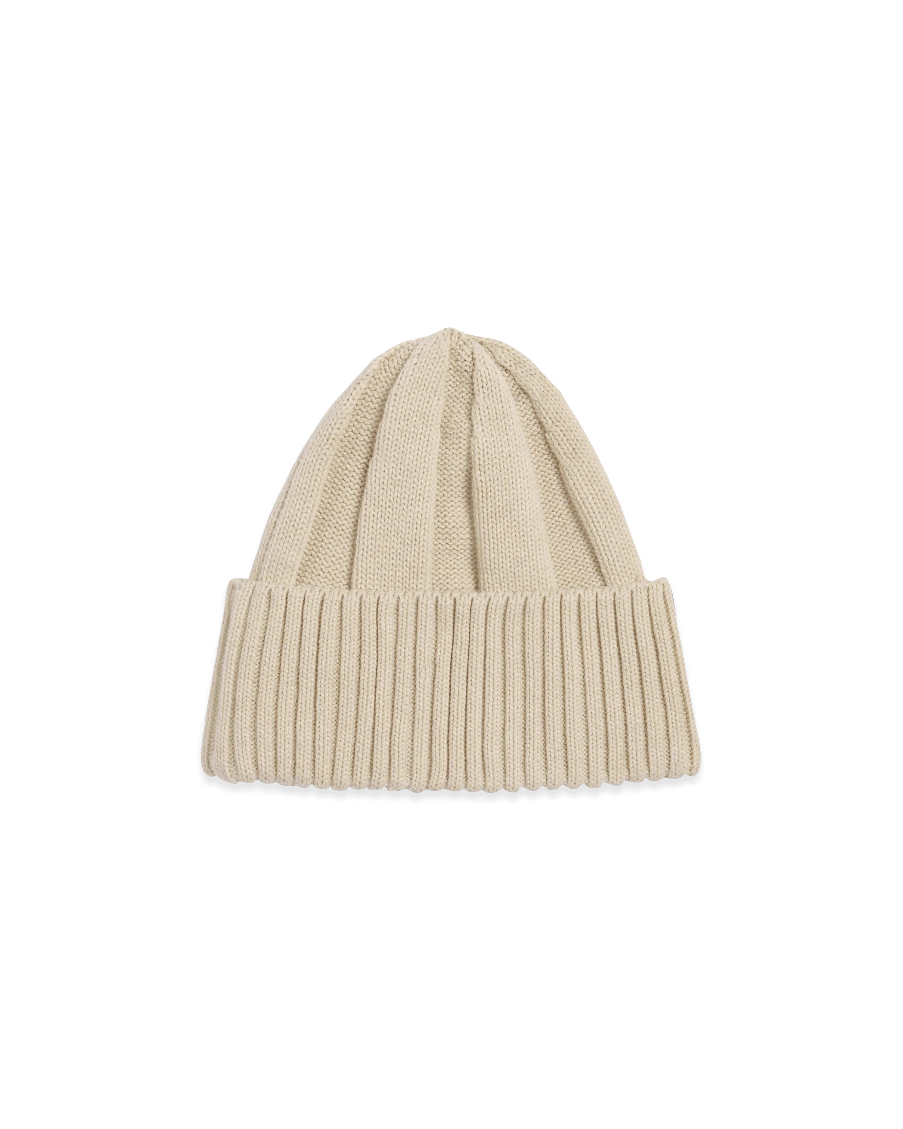 Knitted Beanie - Image 5