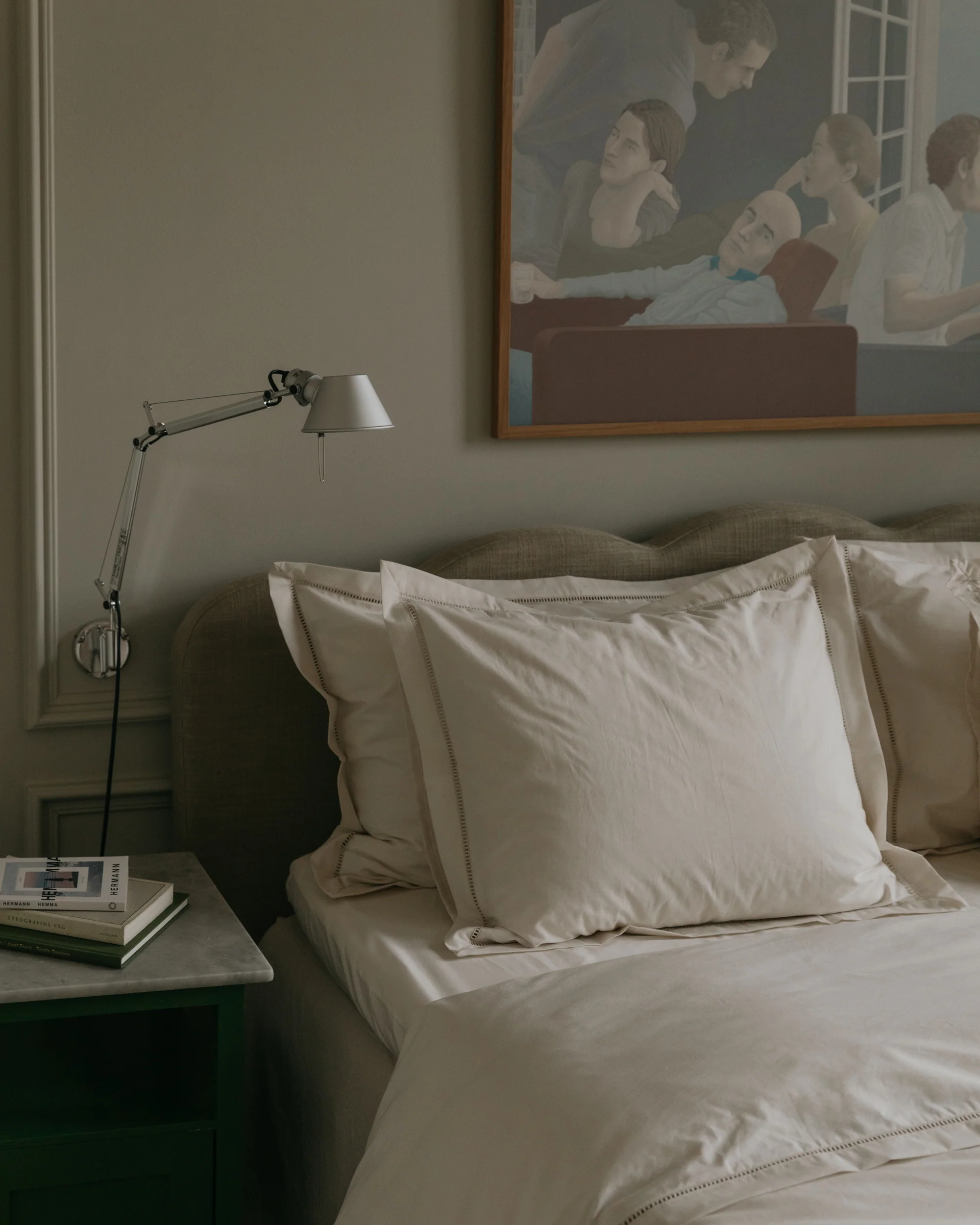 Ladder Lace Pillowcase - Image 3