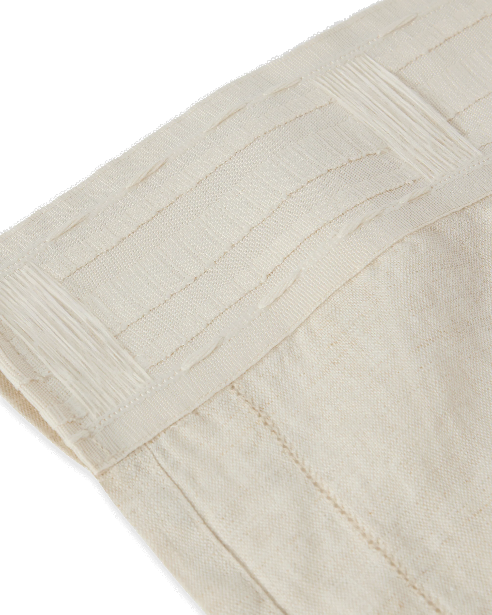 Linen Curtain Wide - Image 6