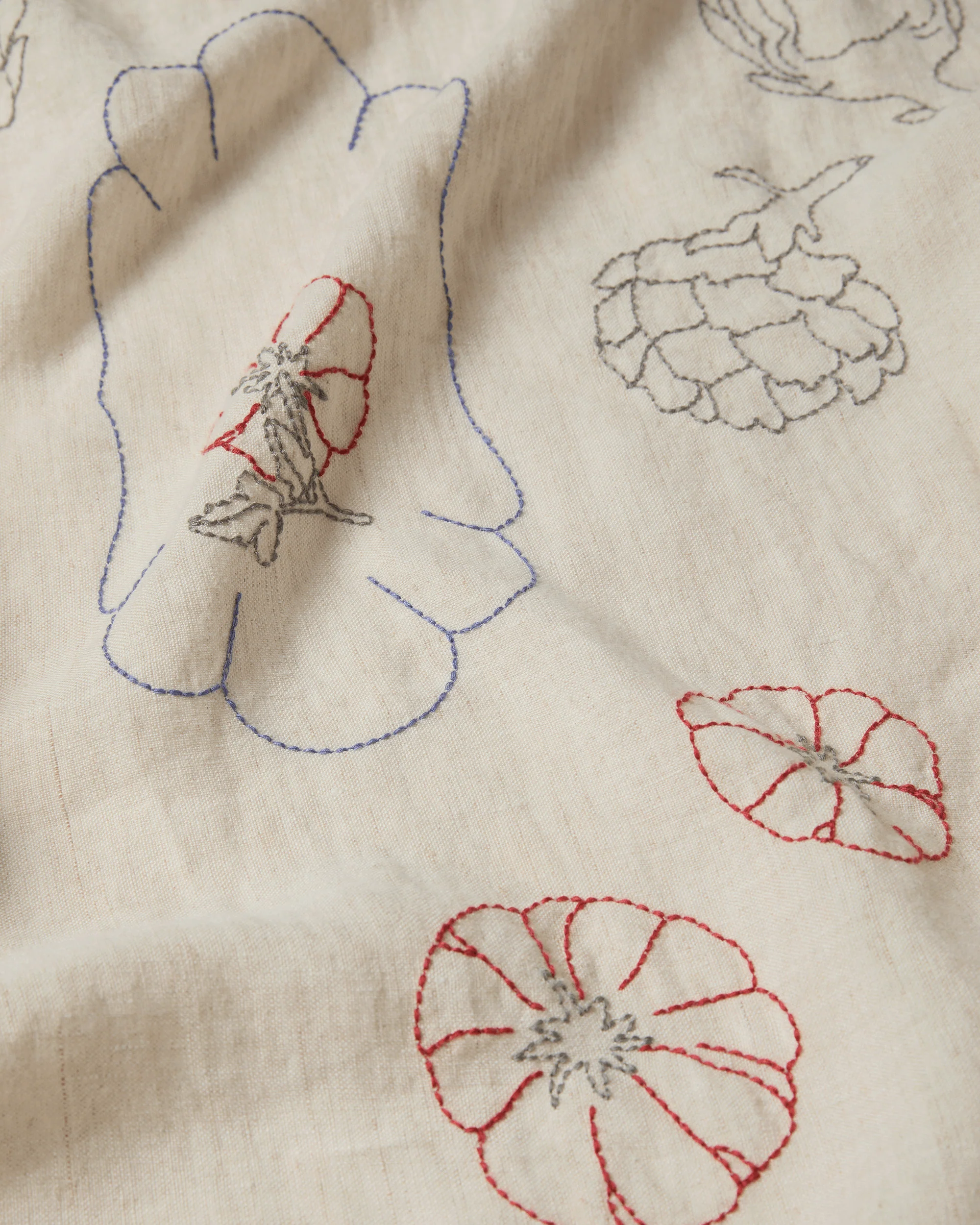 Linen Tablecloth - Image 4