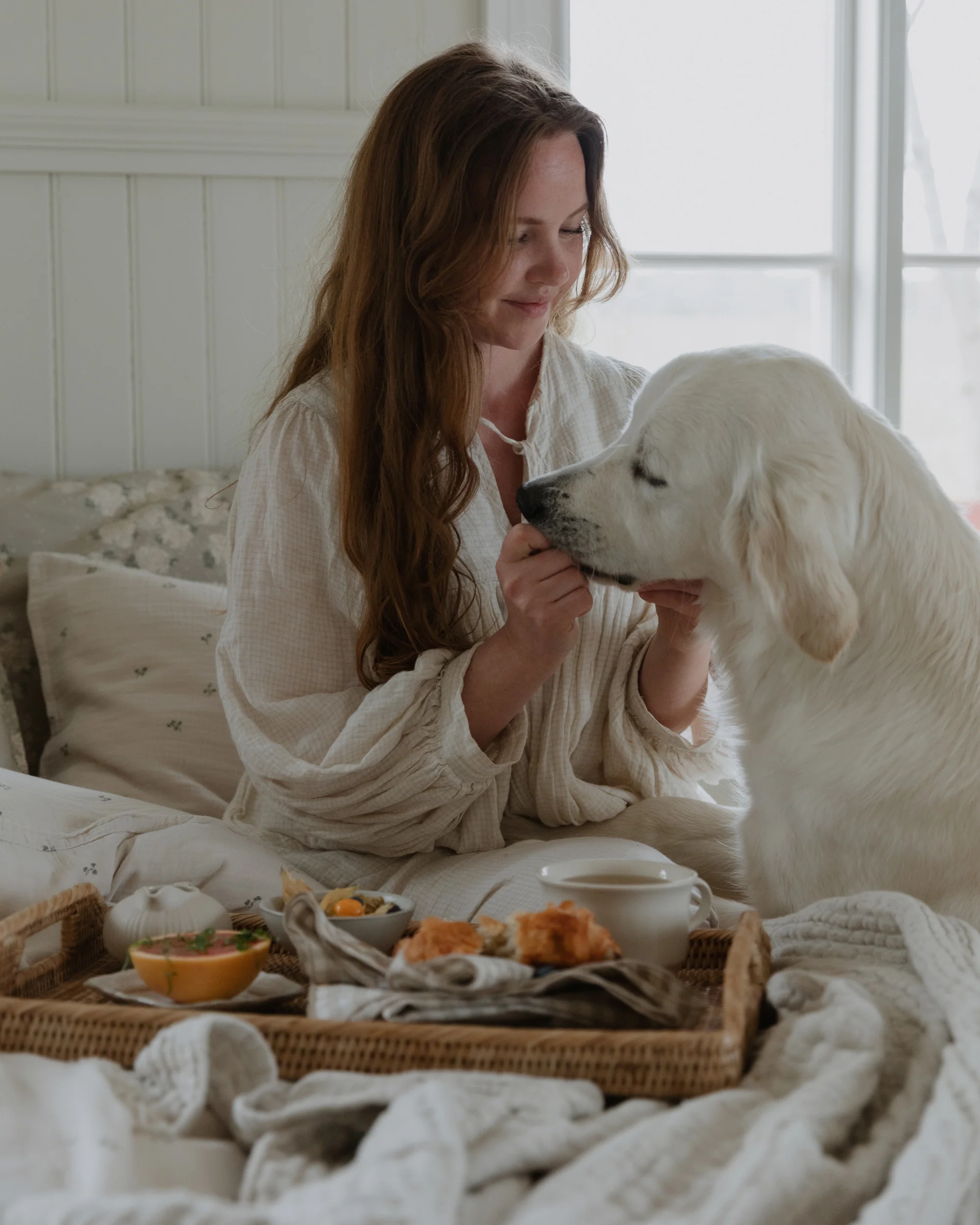 Mellow Bed Cover Double - Image 3