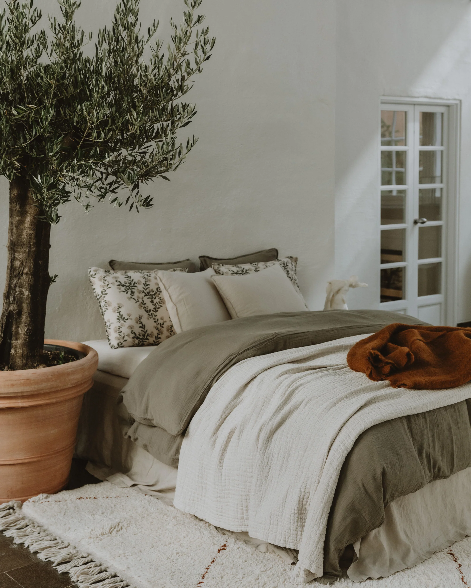 Mellow Bed Cover Double - Image 4