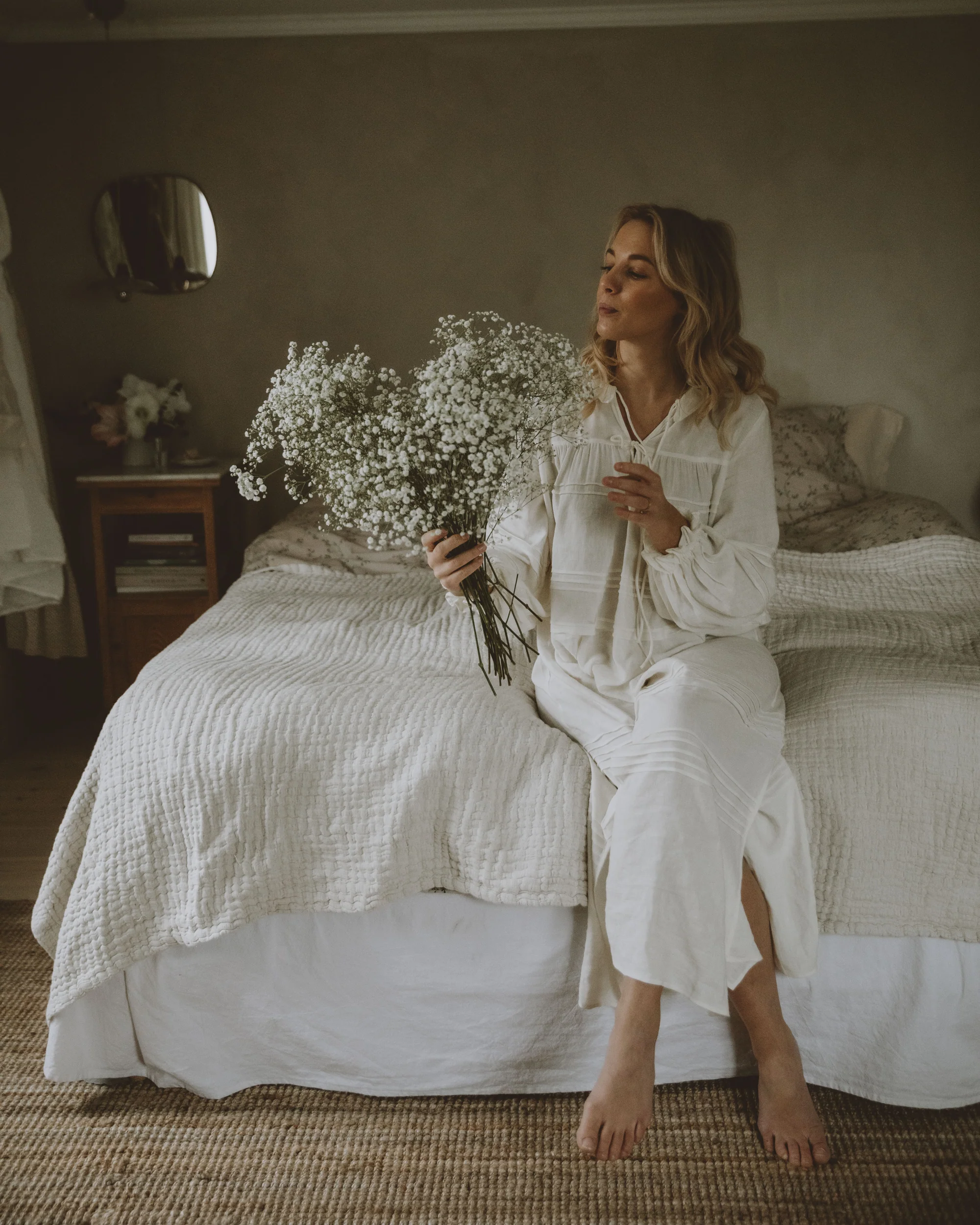 Mellow Bed Cover Double - Image 5