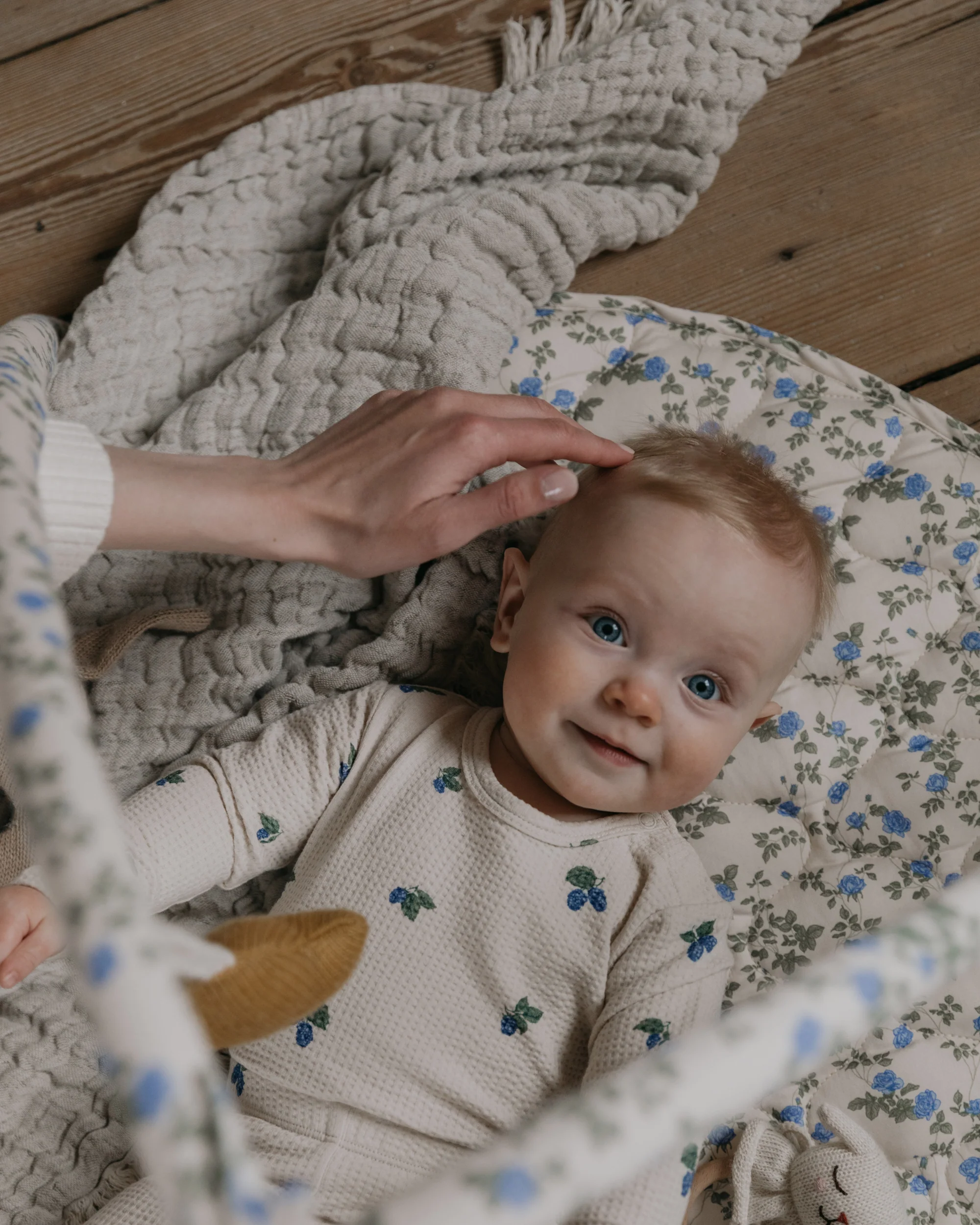 Mellow Blanket - Image 3