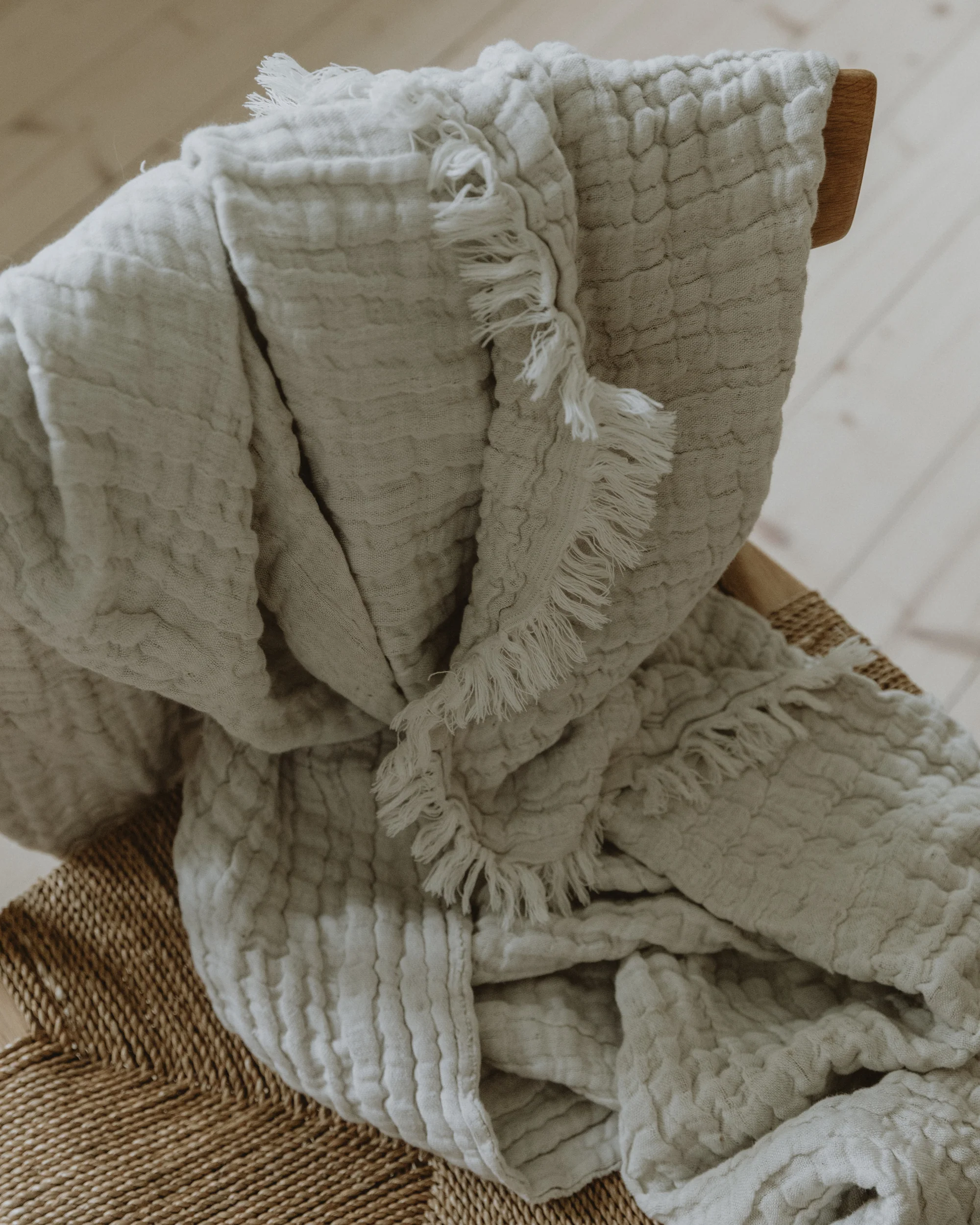 Mellow Blanket - Image 4