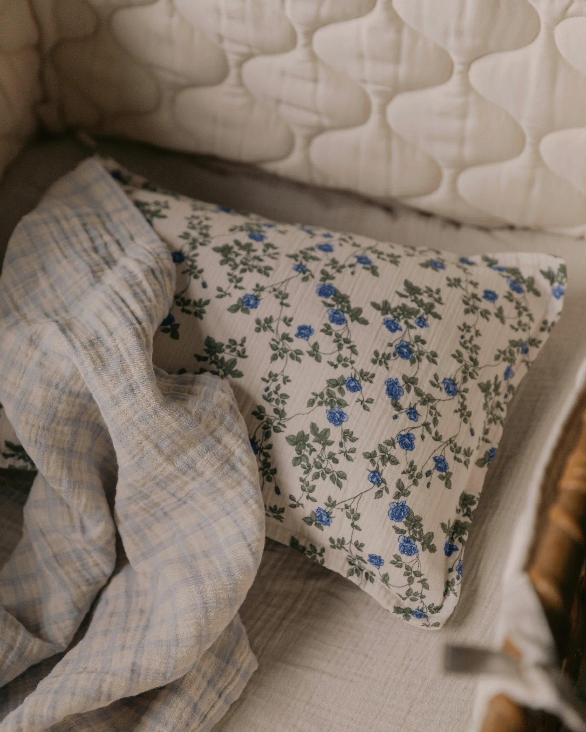 Muslin Bed Set Junior - Image 3