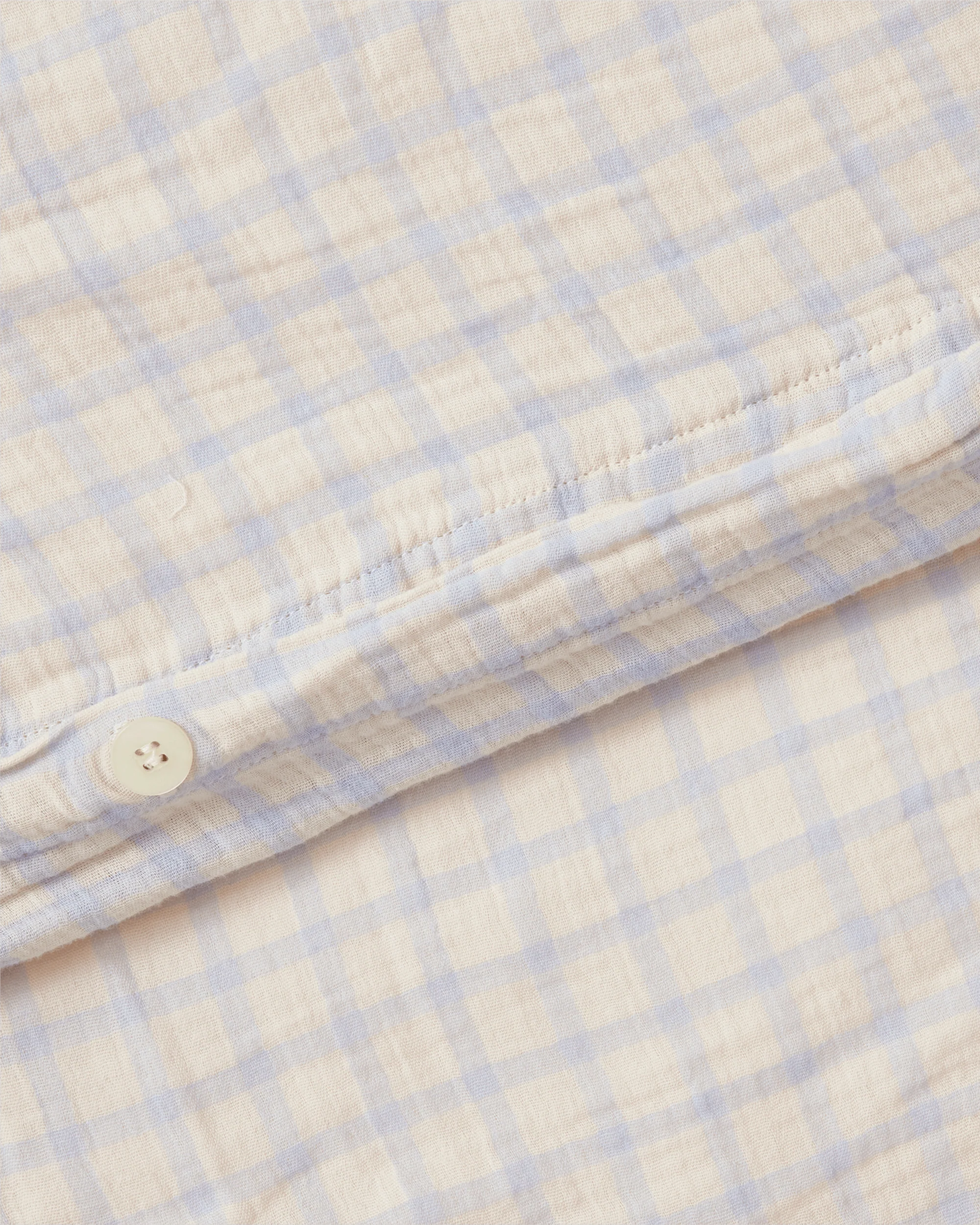 Muslin Bed Set Junior - Image 4