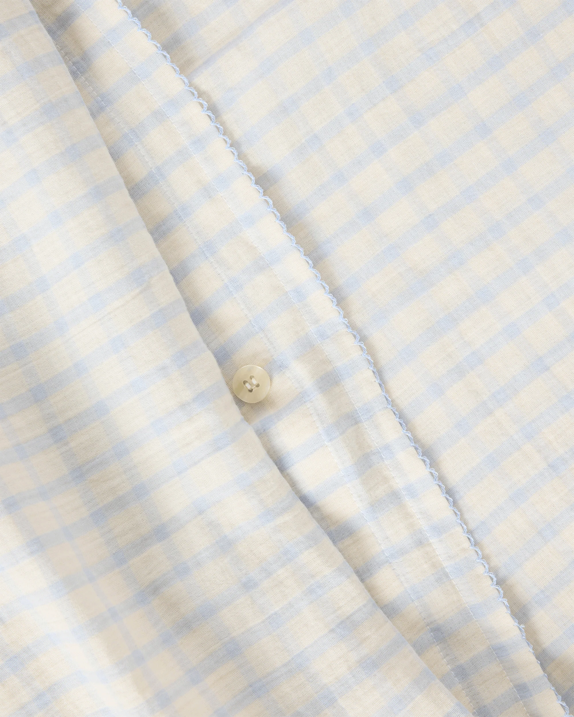 Muslin Bed Set Junior - Image 4