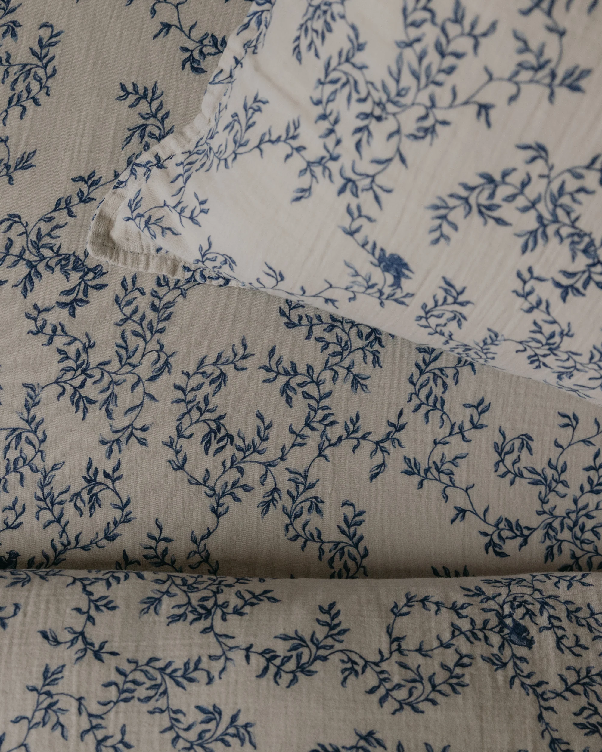 Muslin Bed Set Junior - Image 3