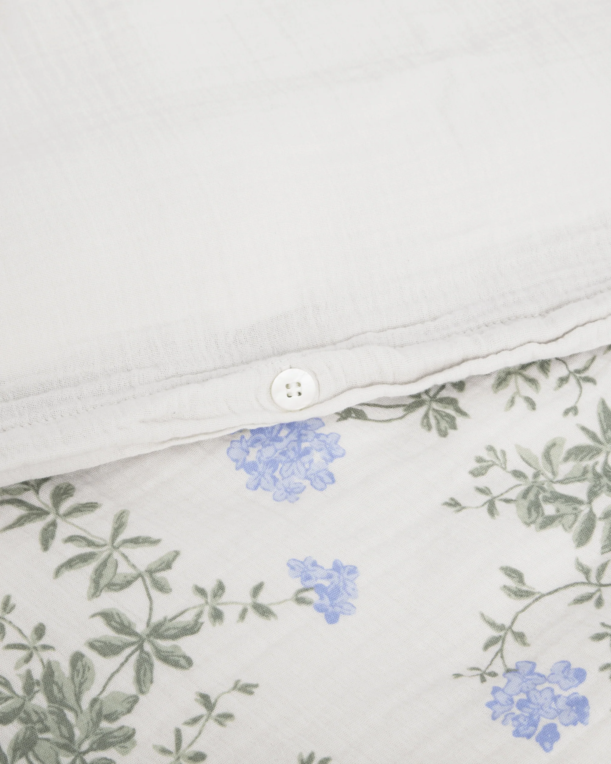 Muslin Bed Set Junior - Image 4