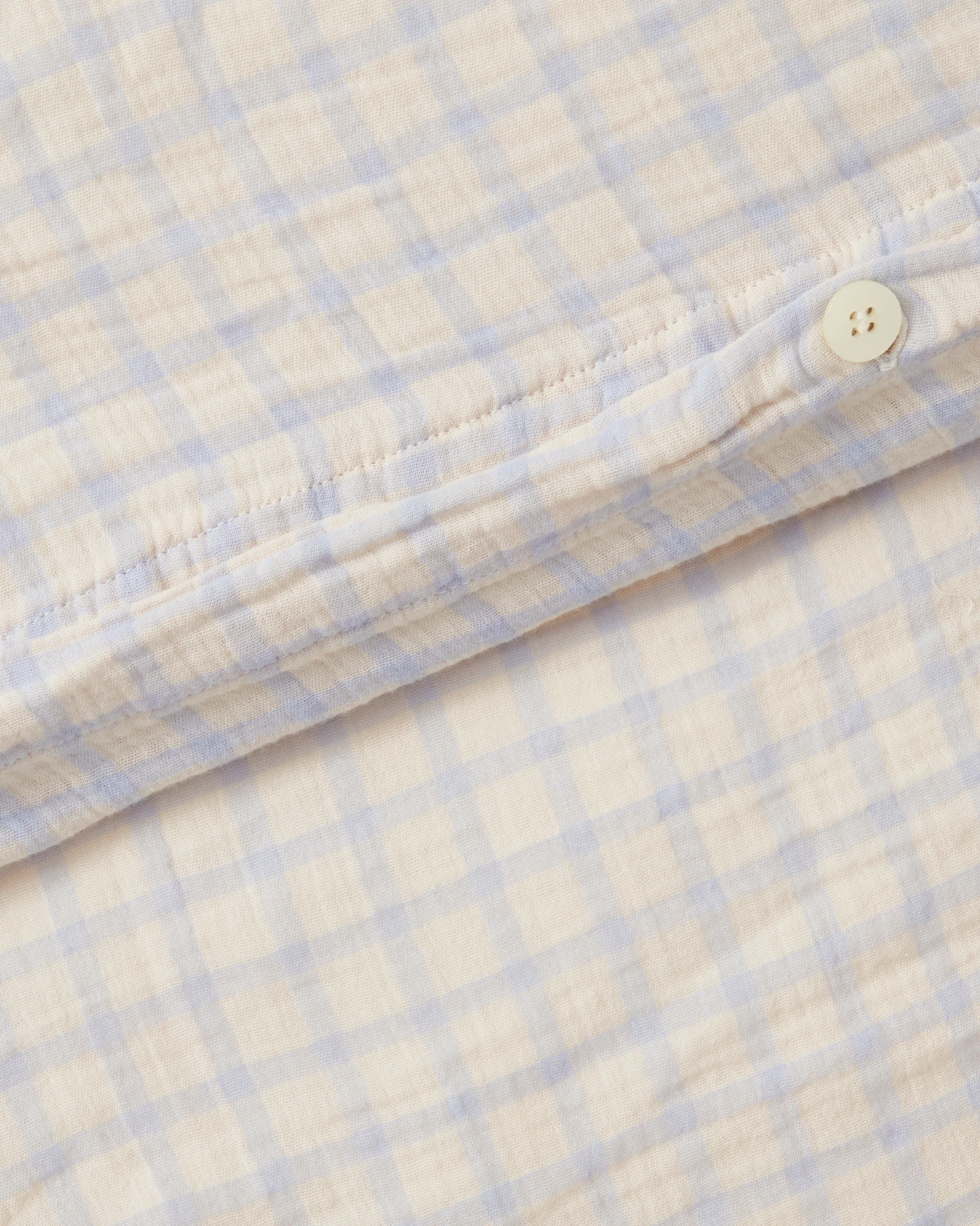 Muslin Bed Set Single - Image 4