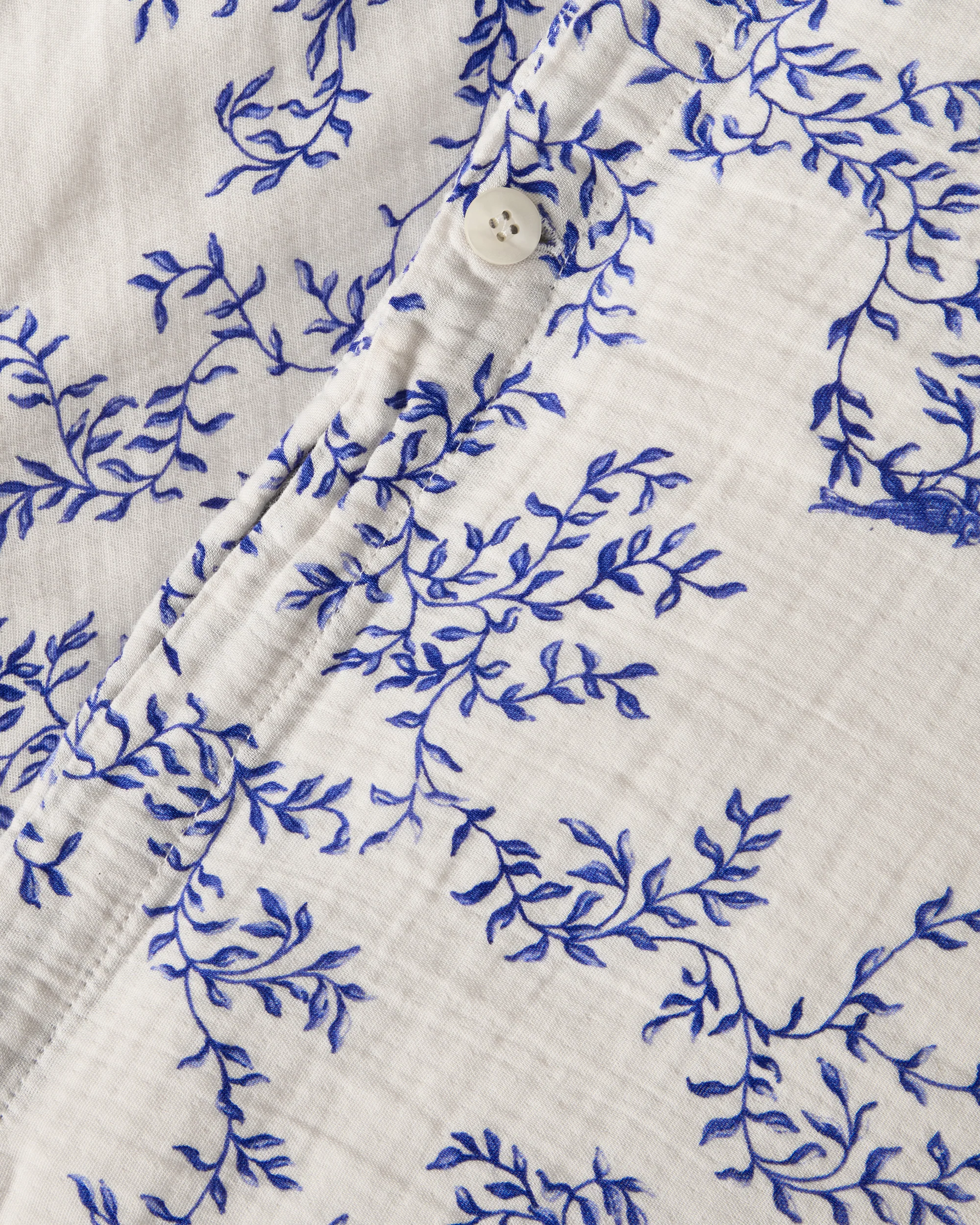 Muslin Bed Set Single - Image 4