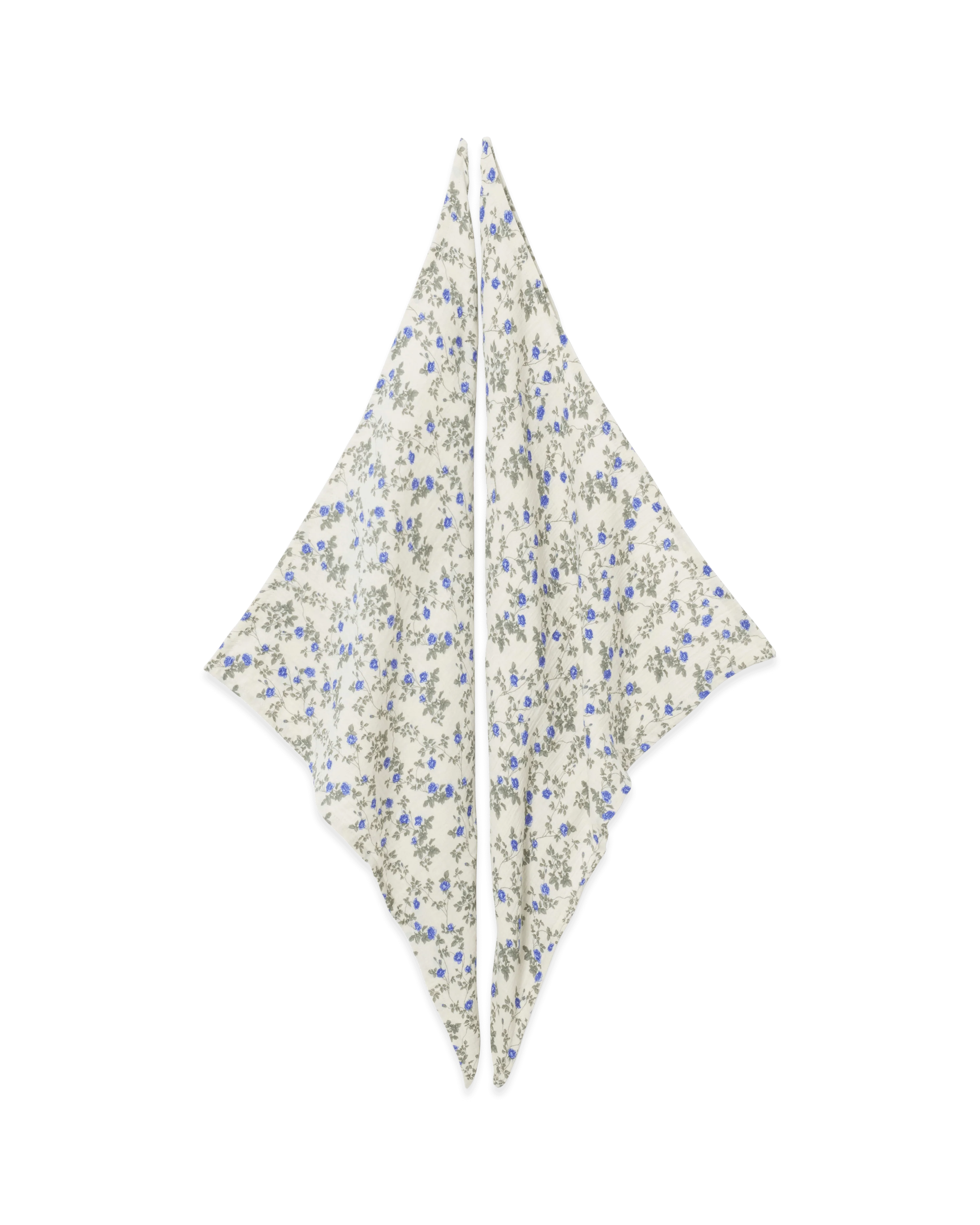 Muslin Blanket 2 pcs - Image 3