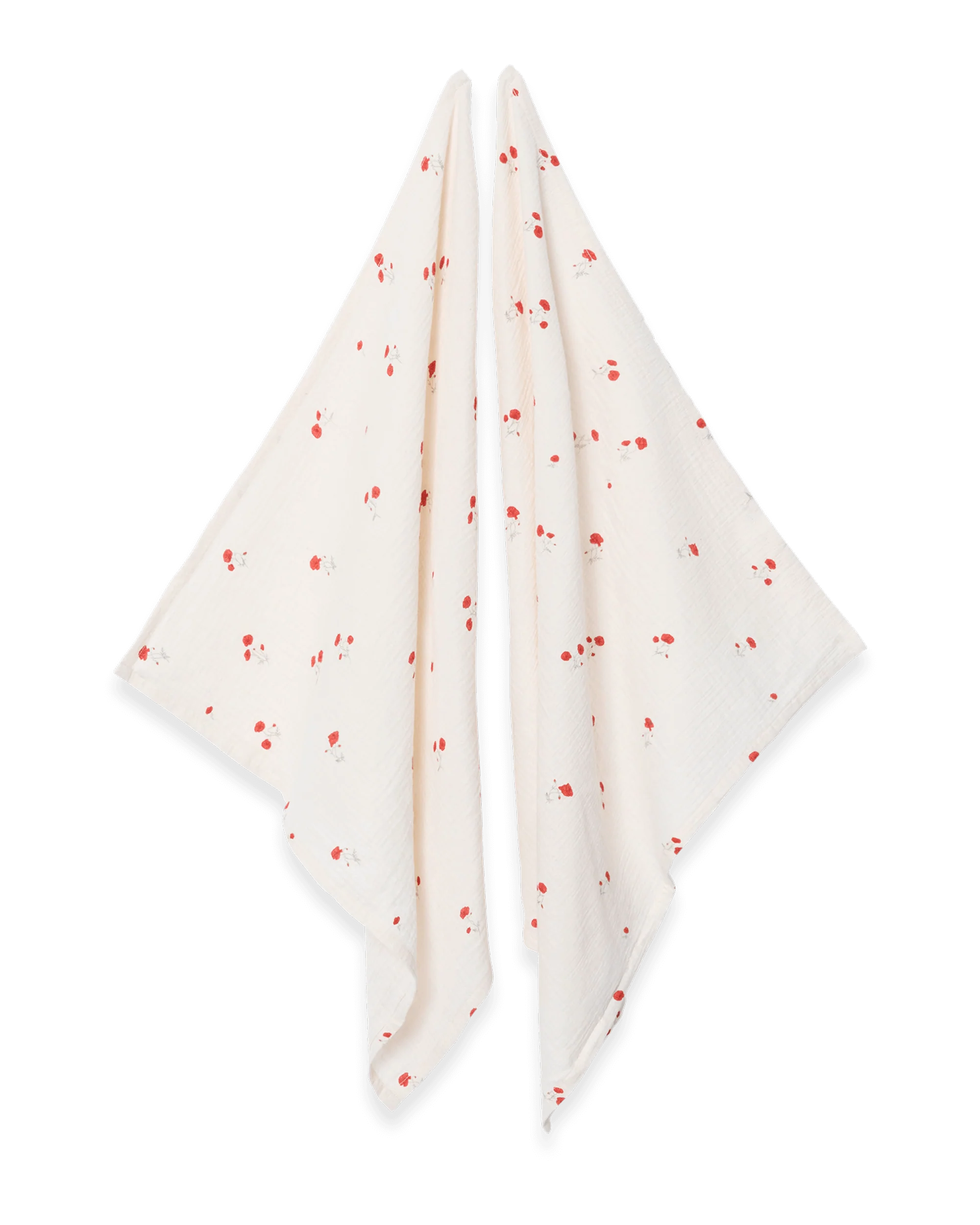 Muslin Blanket 2 pcs - Image 3