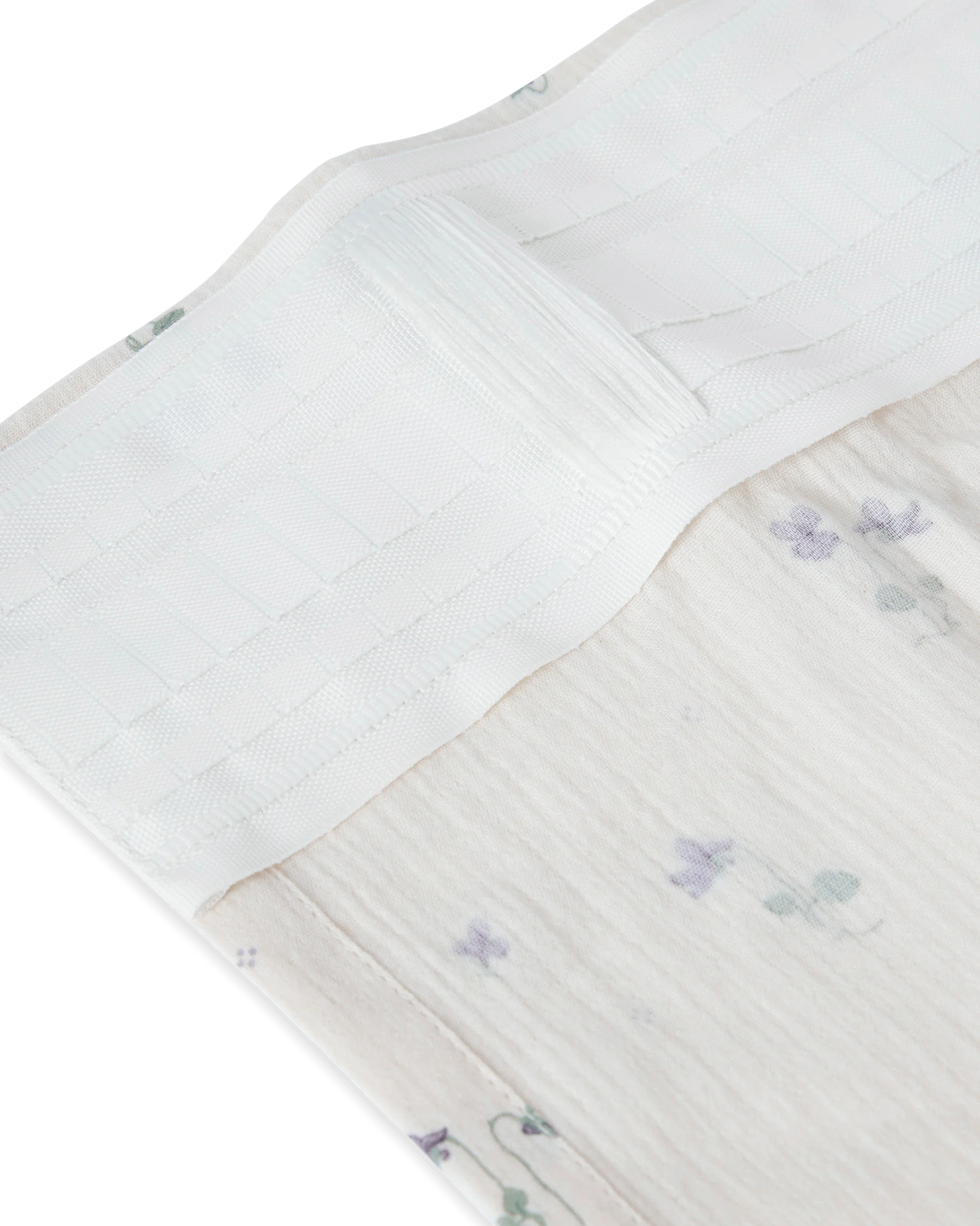 Muslin Curtain Wide - Image 4