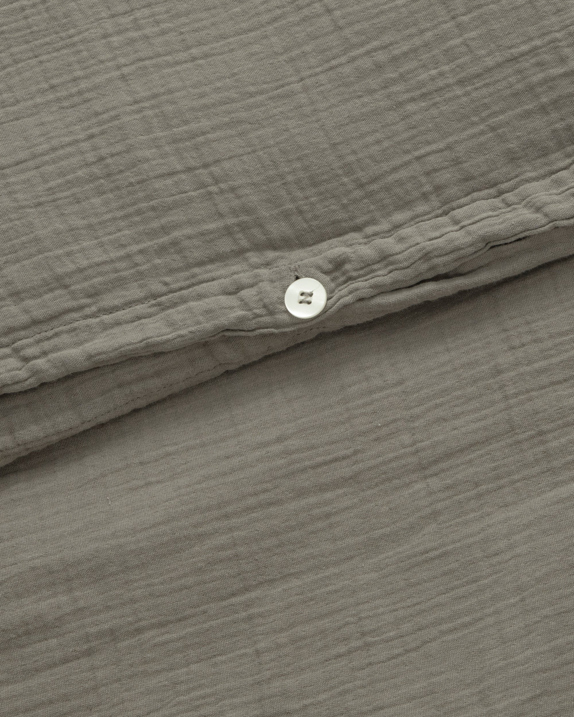 Muslin Duvet Cover Double - Image 3