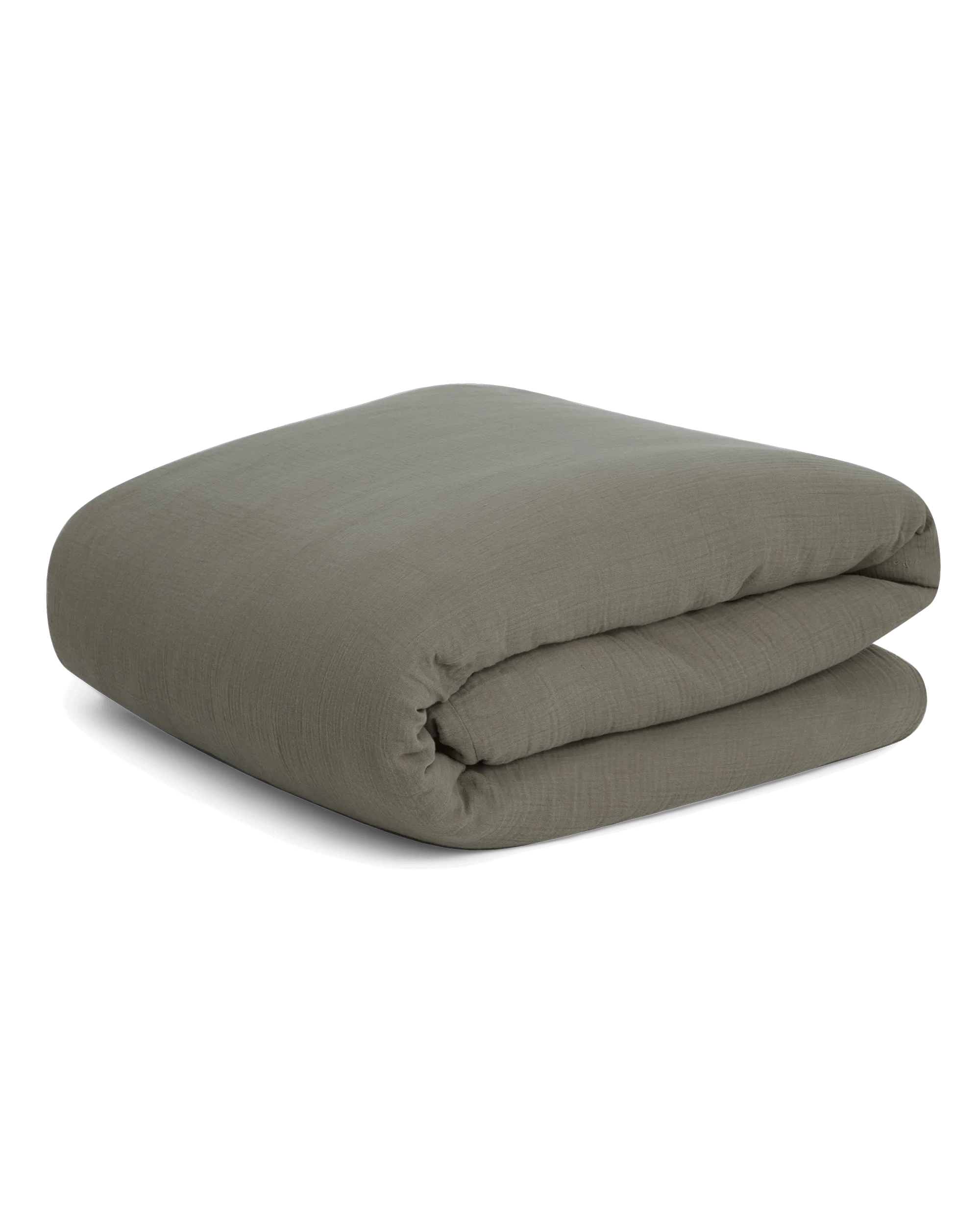 Muslin Duvet Cover Double - Image 4
