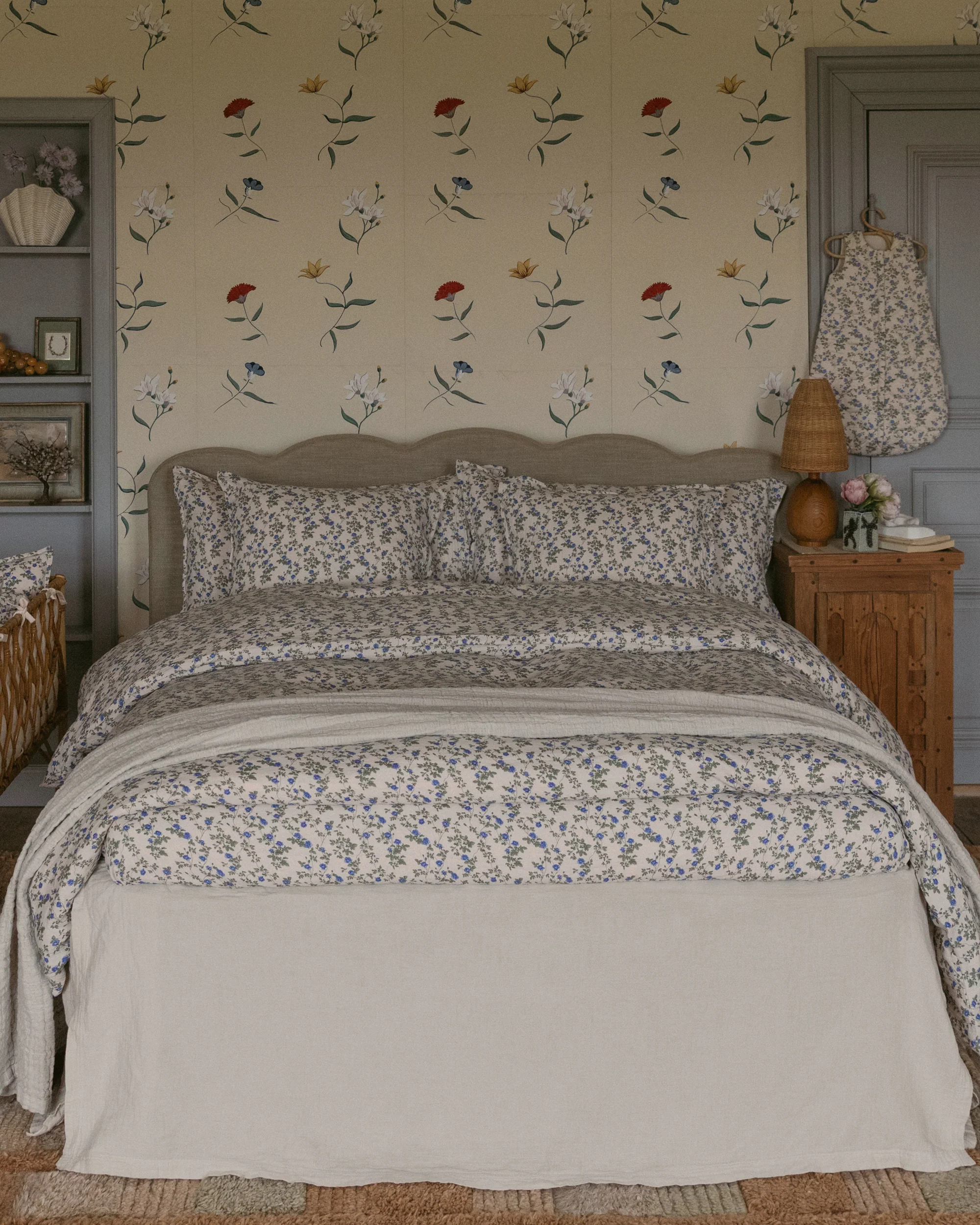 Muslin Duvet Cover - Image 3
