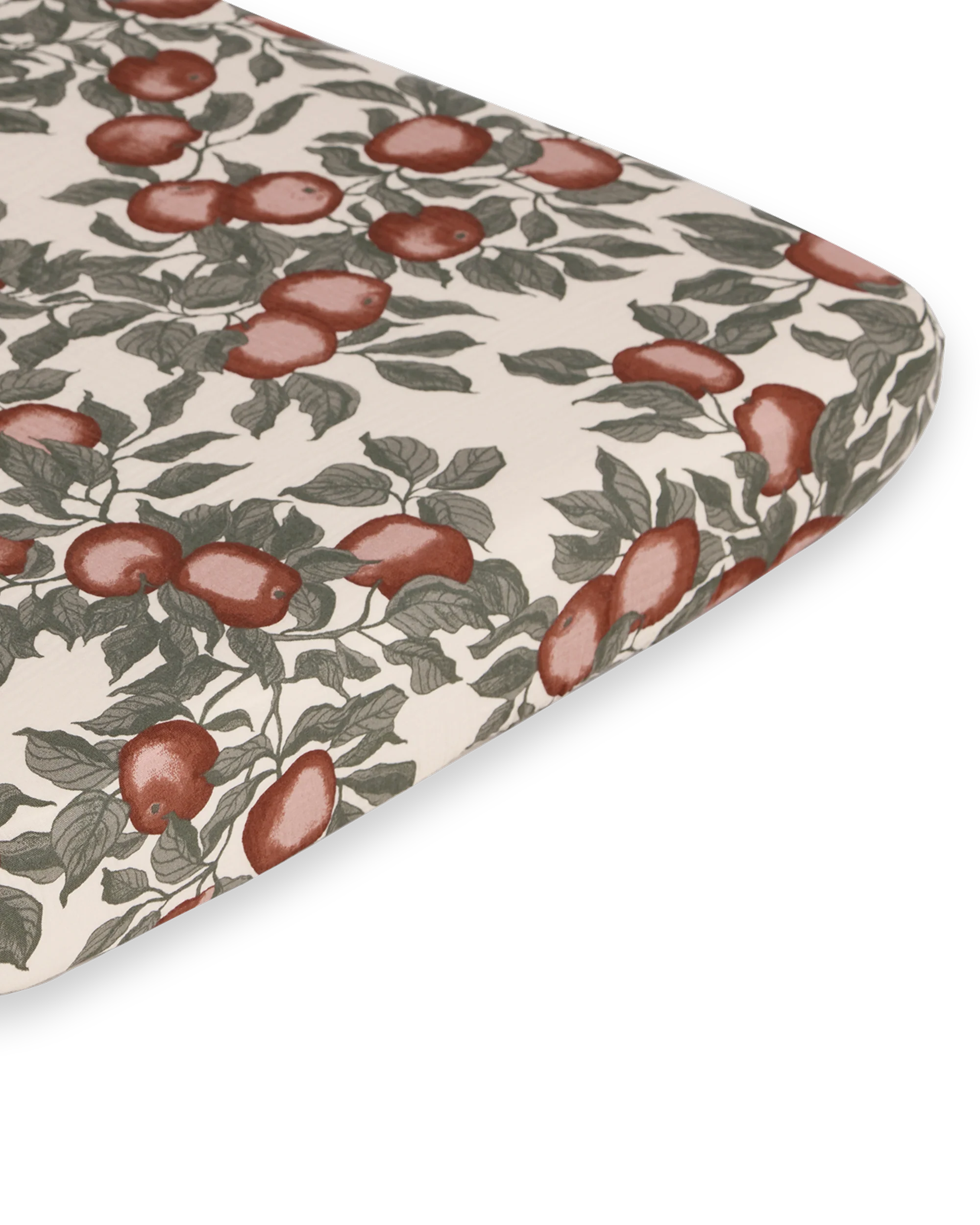 Muslin Fitted Sheet Junior - Image 3