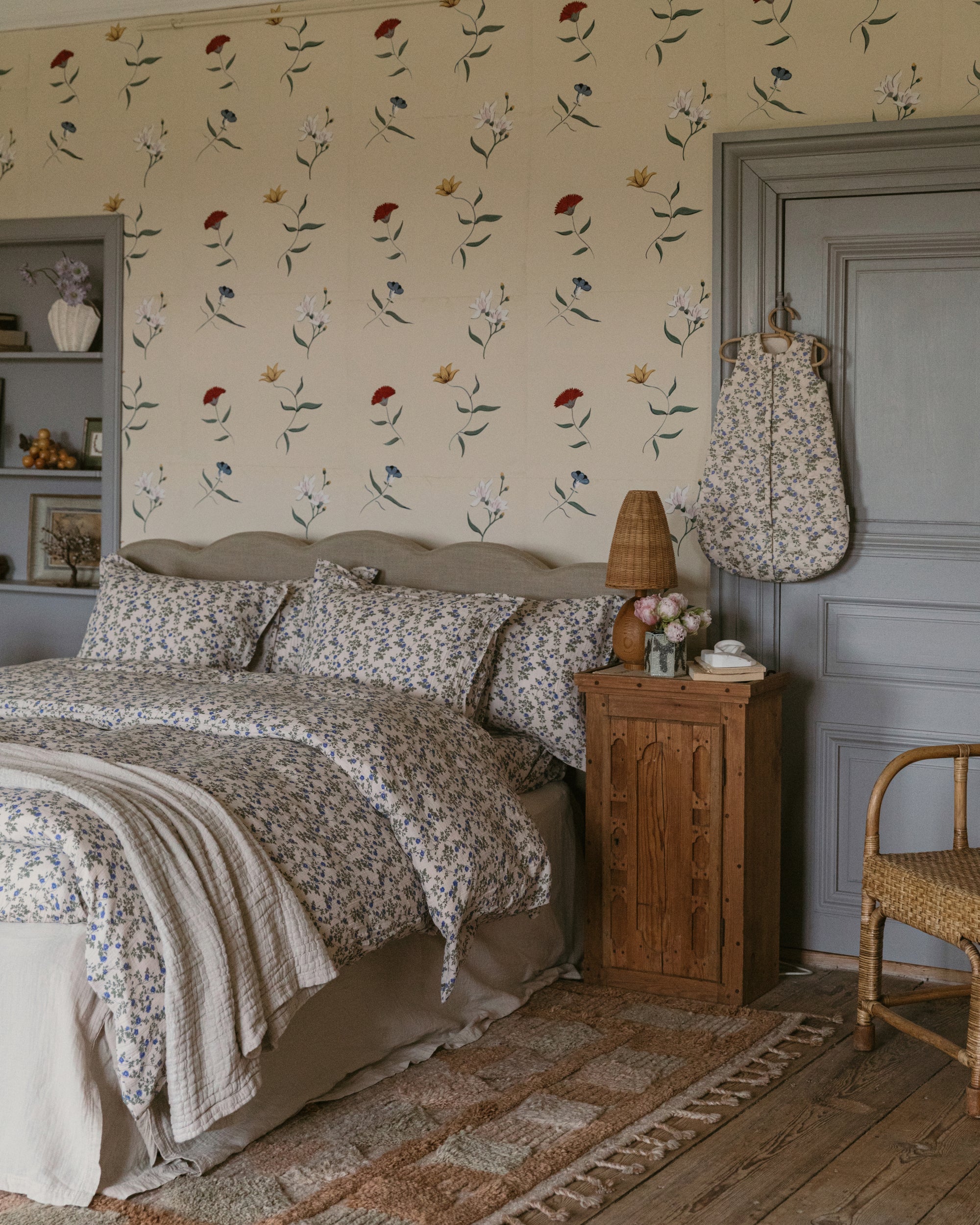 Muslin Pillowcase - Image 3