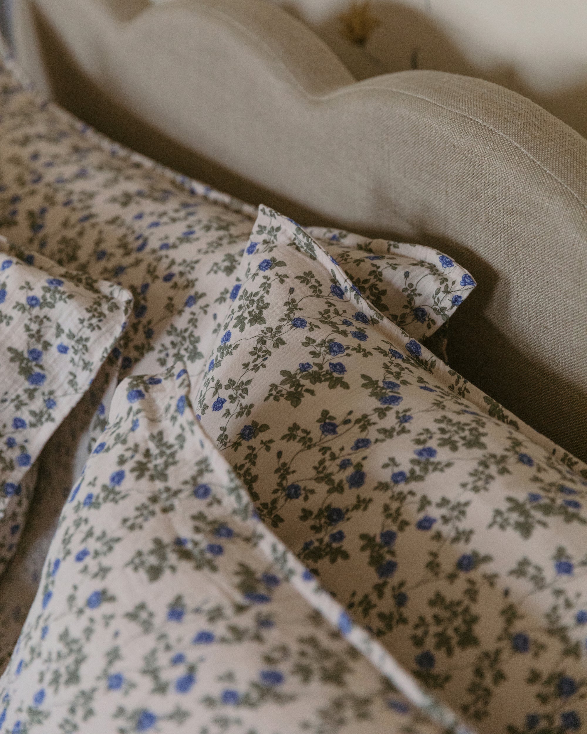 Muslin Pillowcase - Image 4