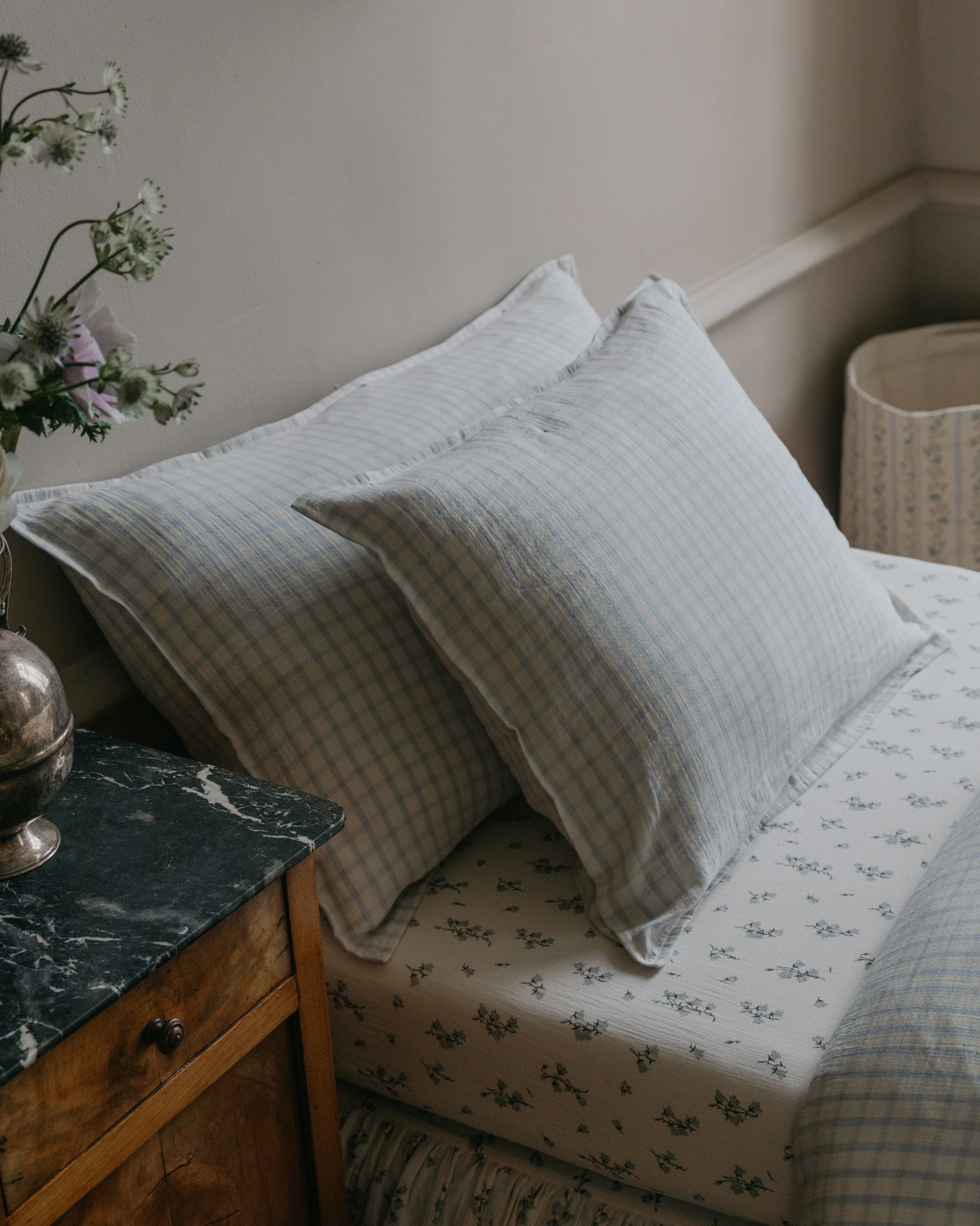 Muslin Pillowcase - Image 3