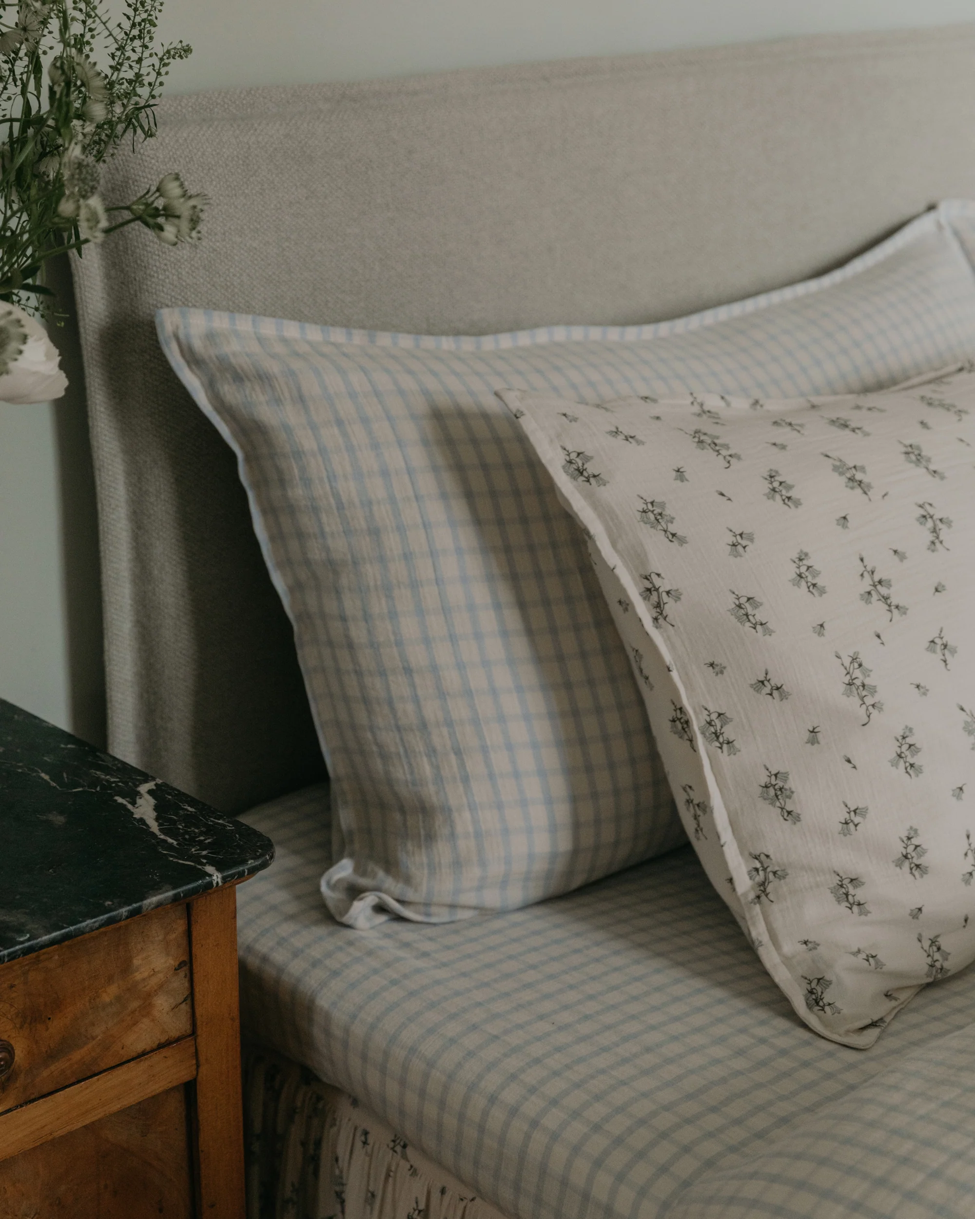 Muslin Pillowcase - Image 6