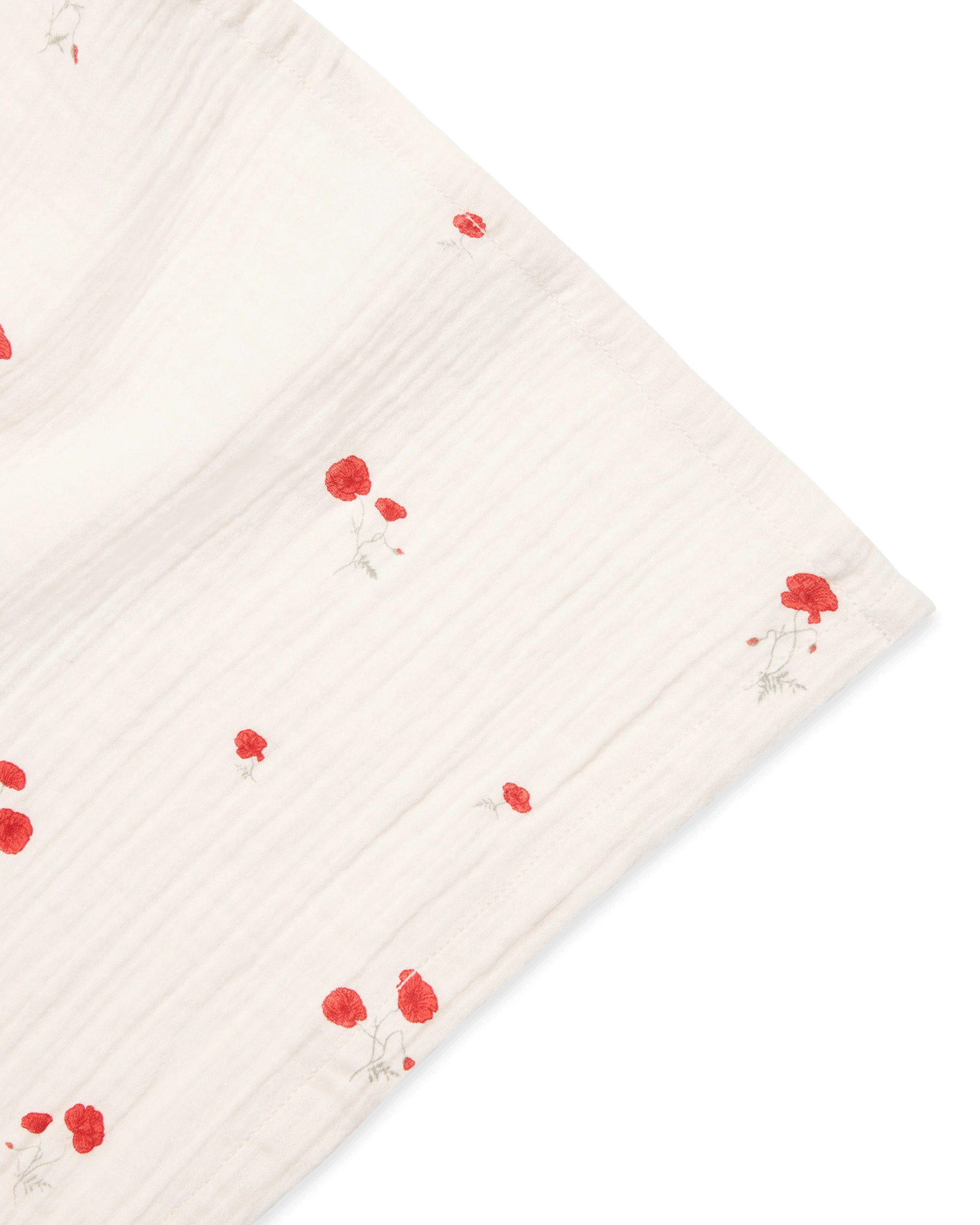 Muslin Swaddle Blanket - Image 3